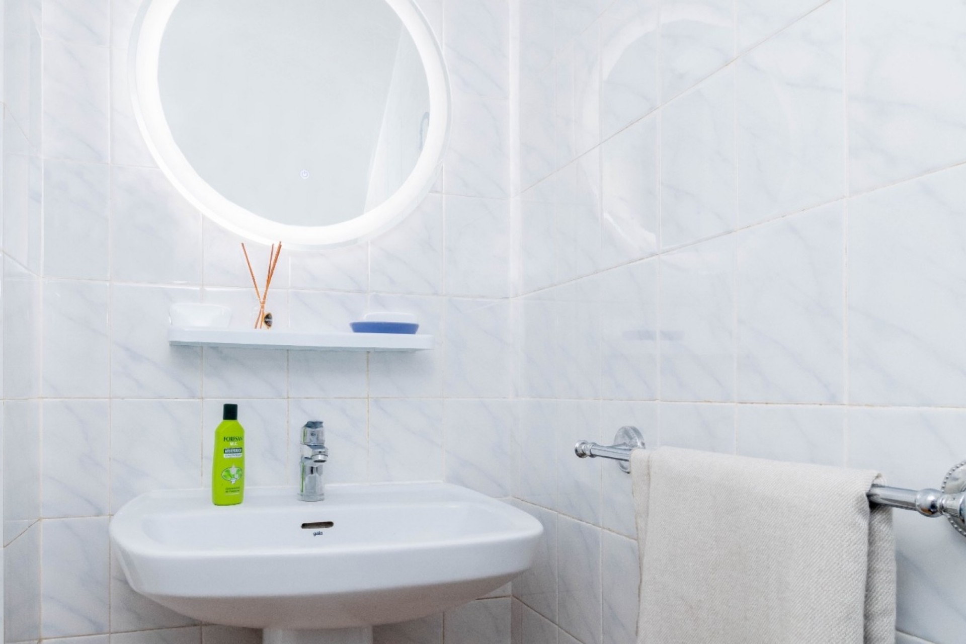 Re-Sale - Townhouse - Orihuela Costa - La Zenia