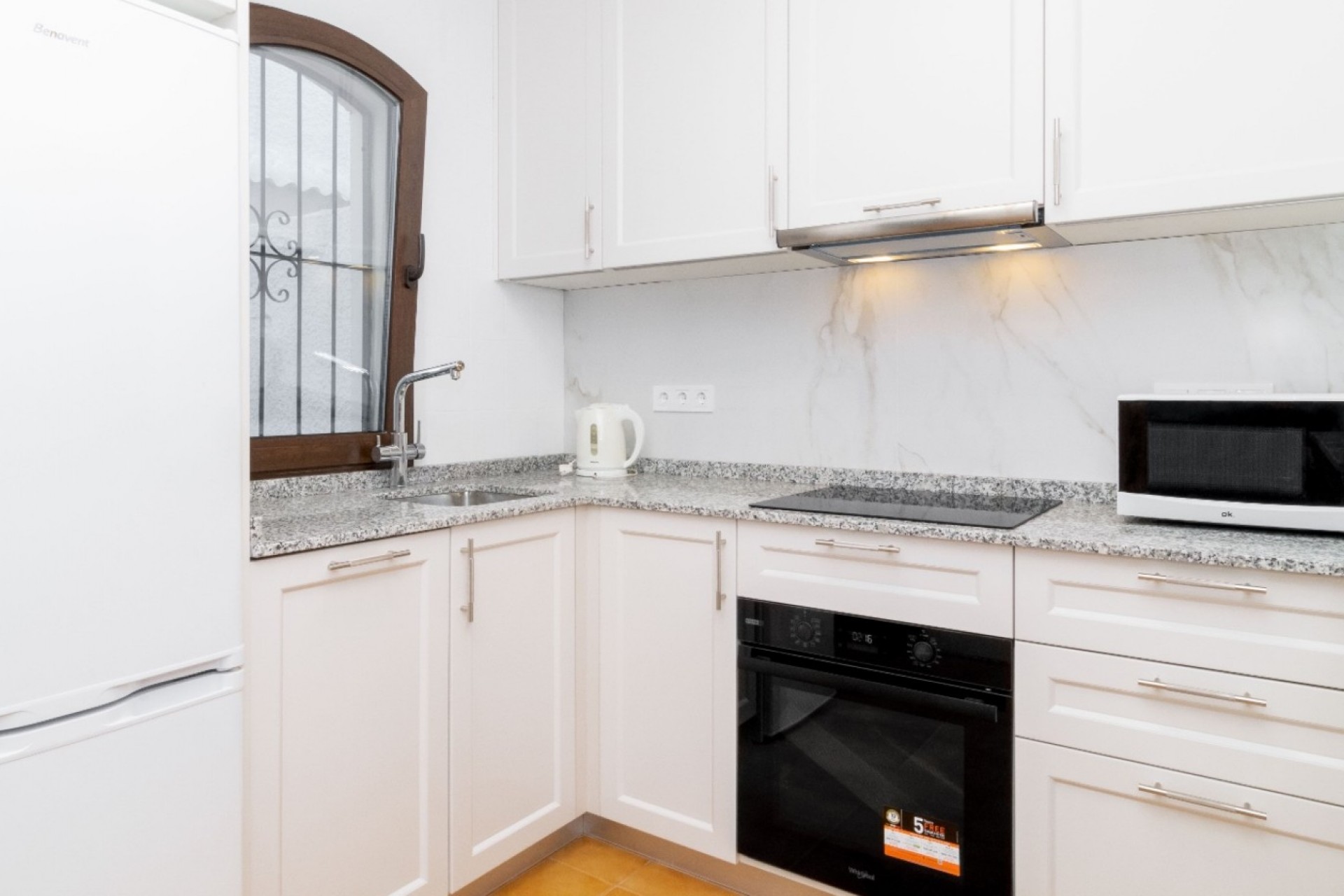 Re-Sale - Townhouse - Orihuela Costa - La Zenia