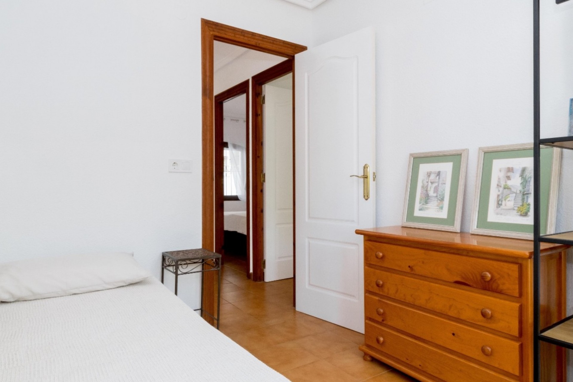 Re-Sale - Townhouse - Orihuela Costa - La Zenia