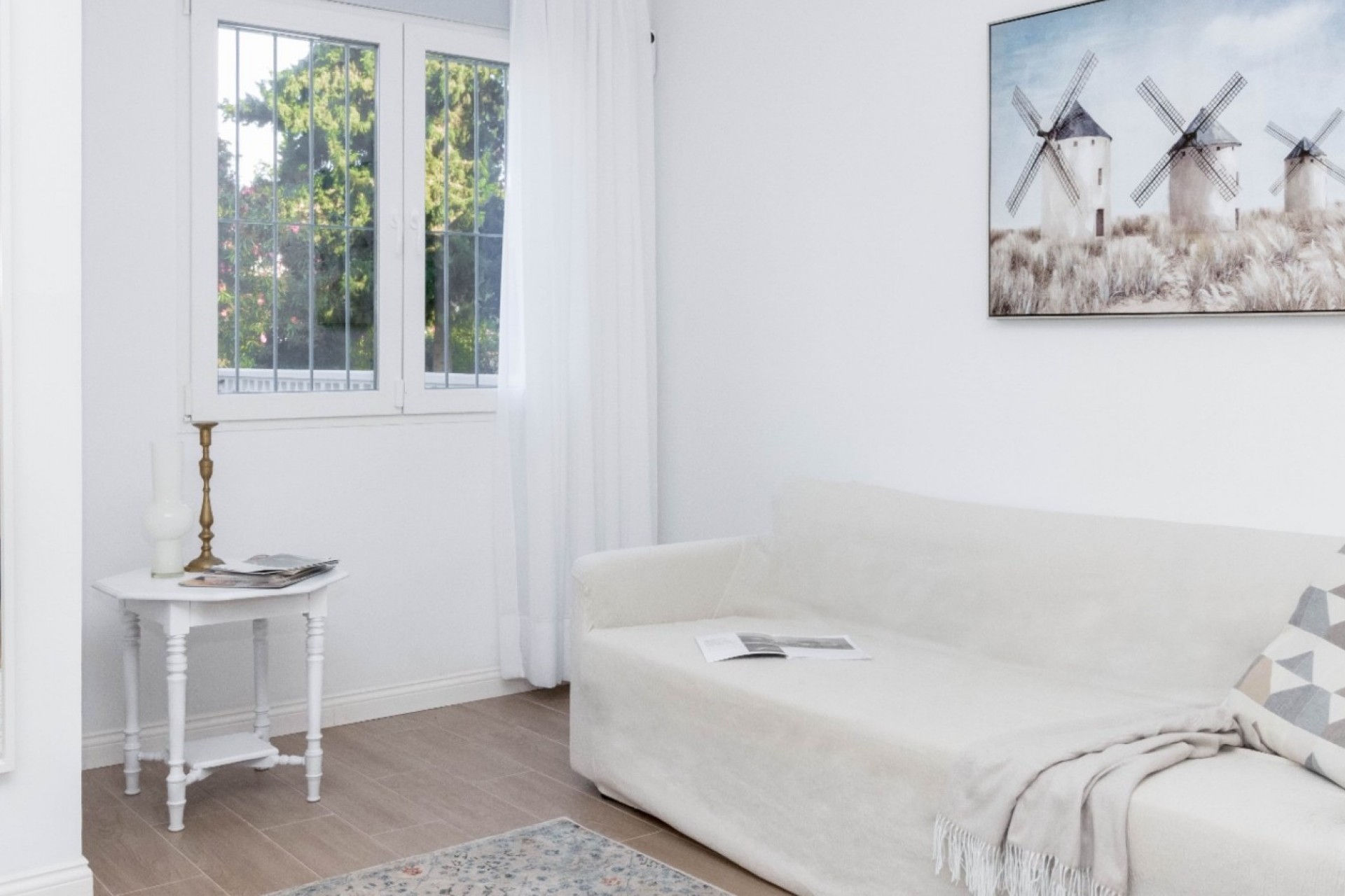 Re-Sale - Townhouse - Orihuela Costa - La Zenia