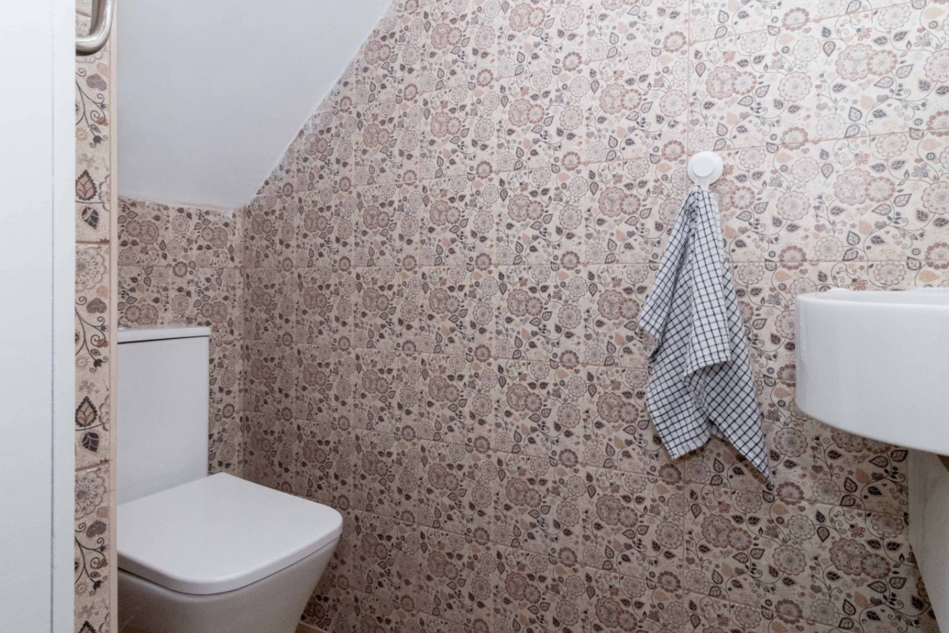 Re-Sale - Townhouse - Orihuela Costa - La Zenia