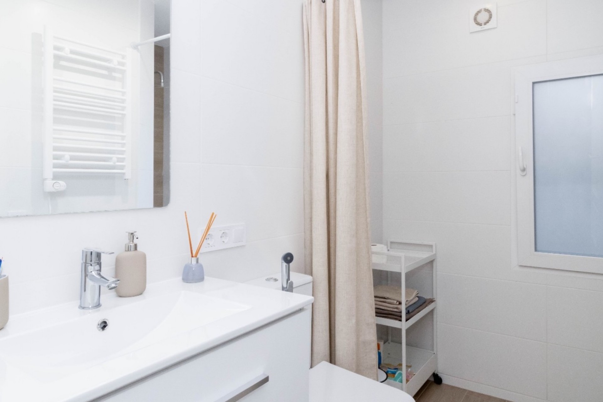 Re-Sale - Townhouse - Orihuela Costa - La Zenia