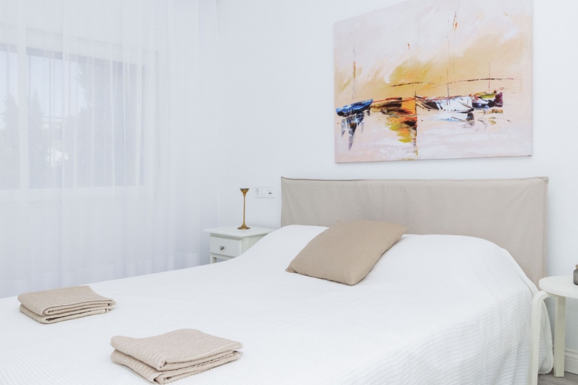 Re-Sale - Townhouse - Orihuela Costa - La Zenia