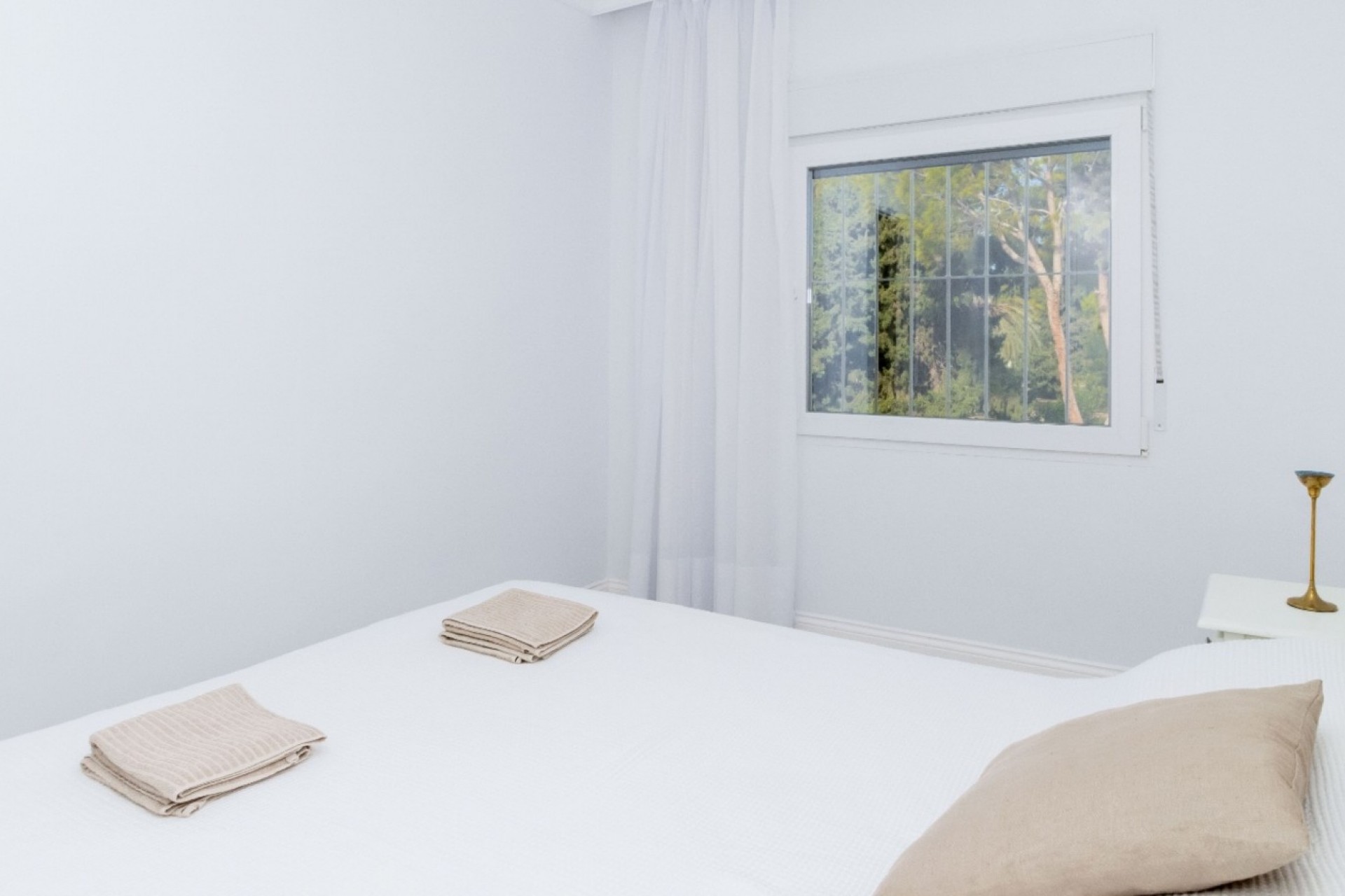 Re-Sale - Townhouse - Orihuela Costa - La Zenia