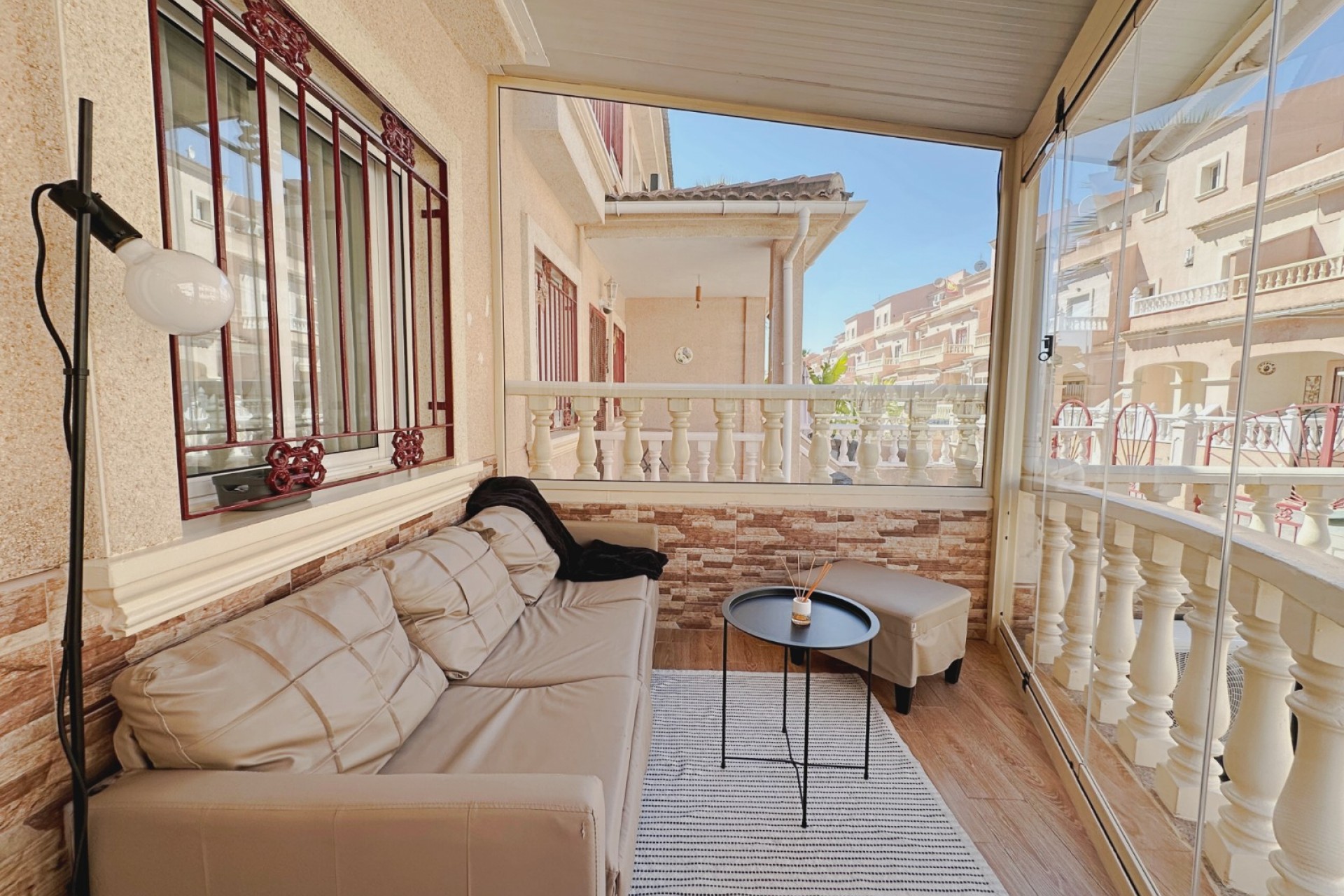 Re-Sale - Townhouse - Orihuela Costa - La Zenia