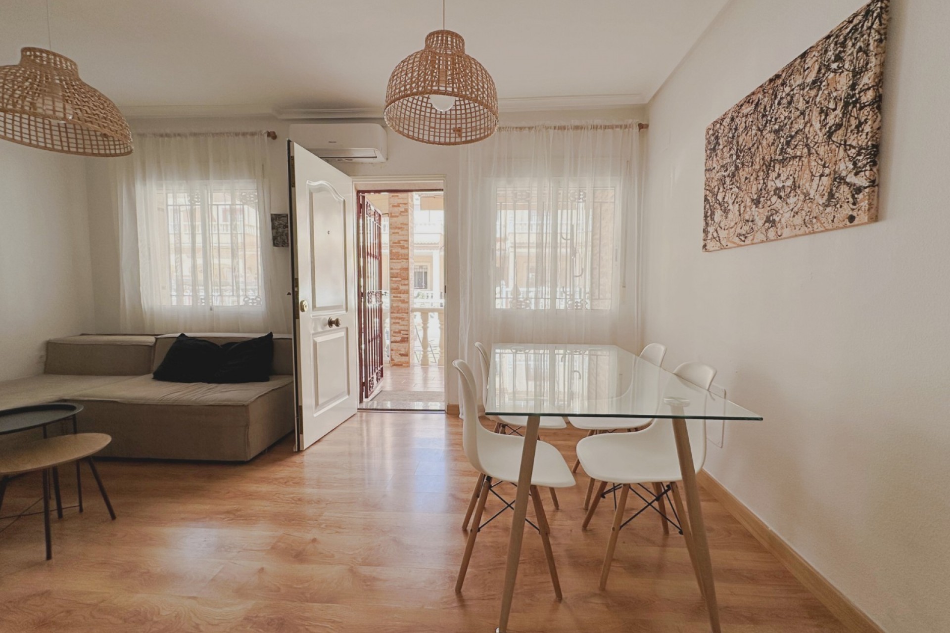 Re-Sale - Townhouse - Orihuela Costa - La Zenia