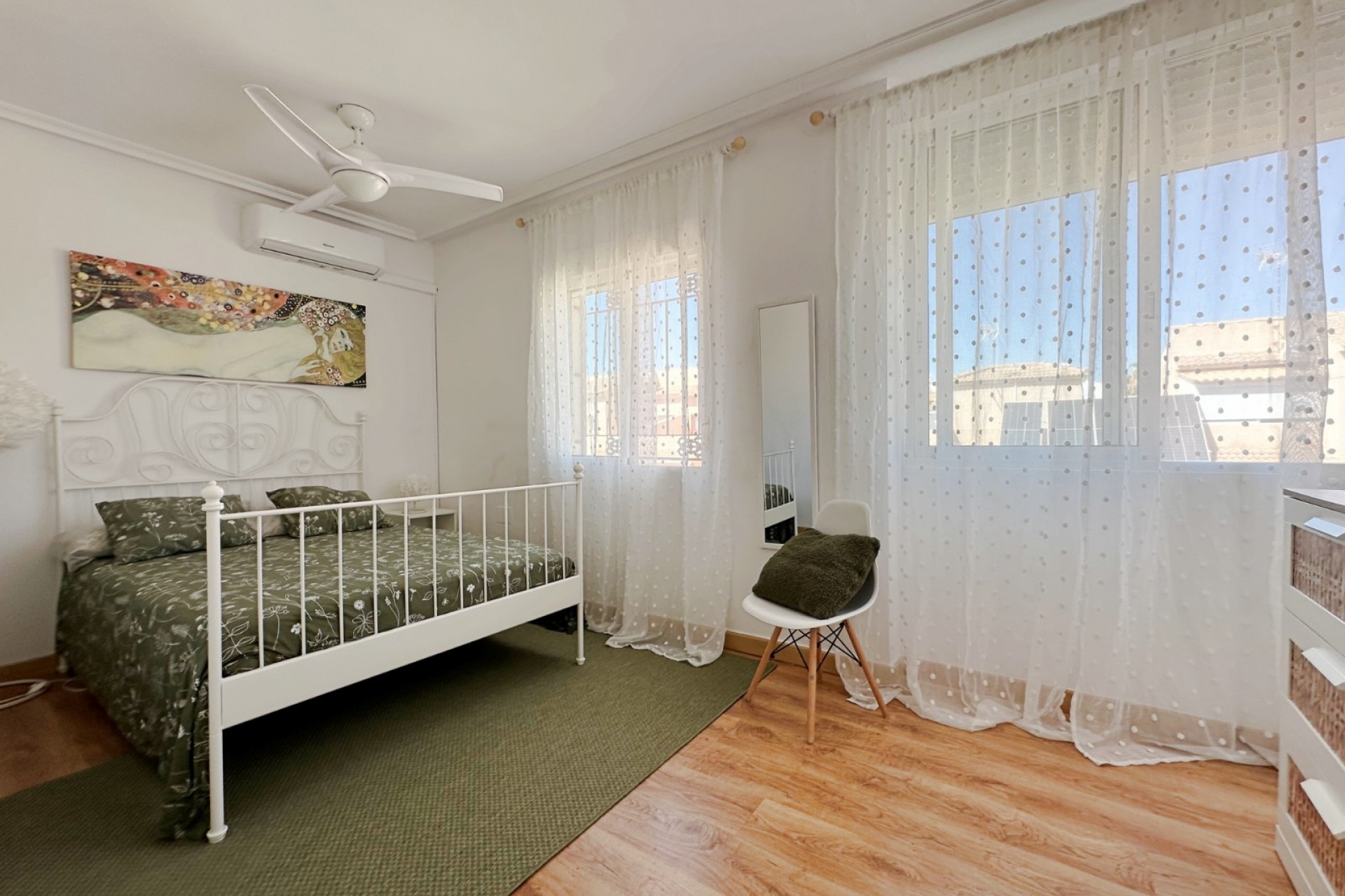 Re-Sale - Townhouse - Orihuela Costa - La Zenia