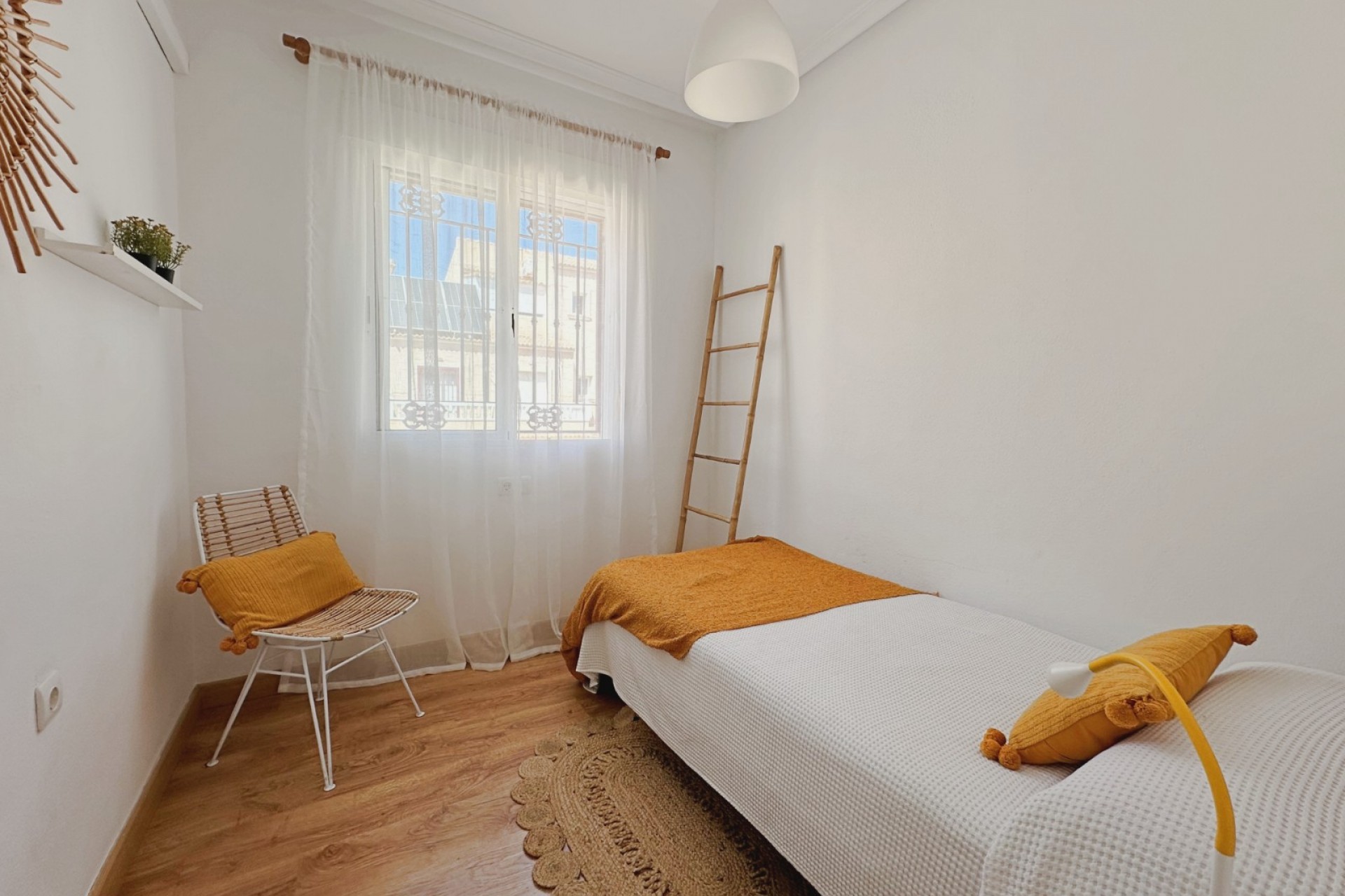 Re-Sale - Townhouse - Orihuela Costa - La Zenia