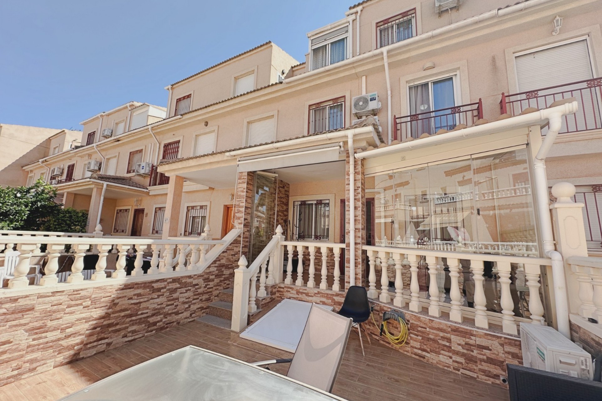Re-Sale - Townhouse - Orihuela Costa - La Zenia