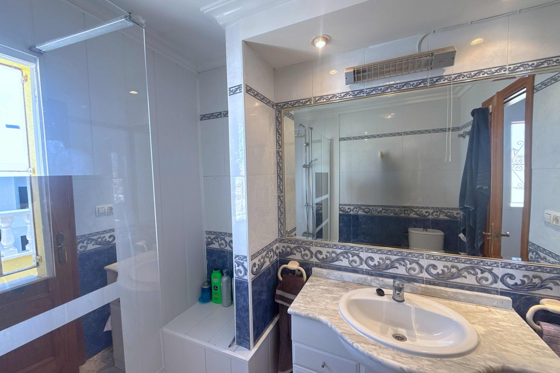 Re-Sale - Townhouse - Orihuela Costa - La Zenia