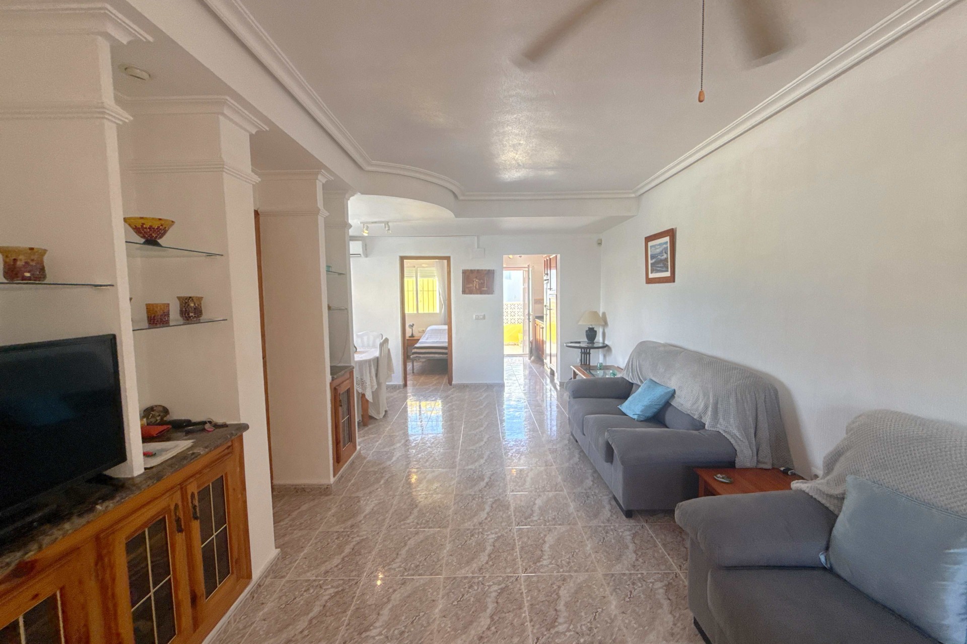 Re-Sale - Townhouse - Orihuela Costa - La Zenia