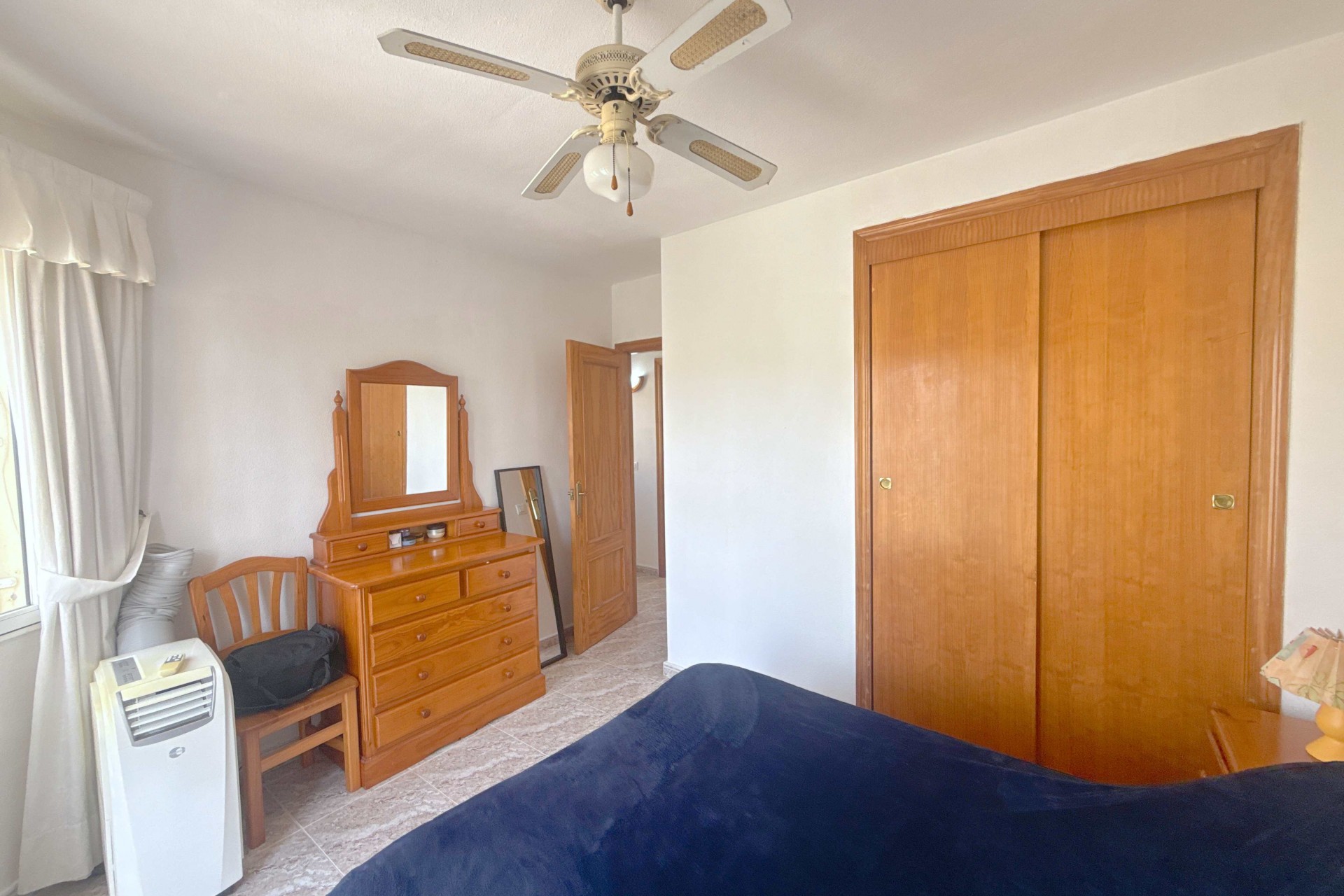 Re-Sale - Townhouse - Orihuela Costa - La Zenia