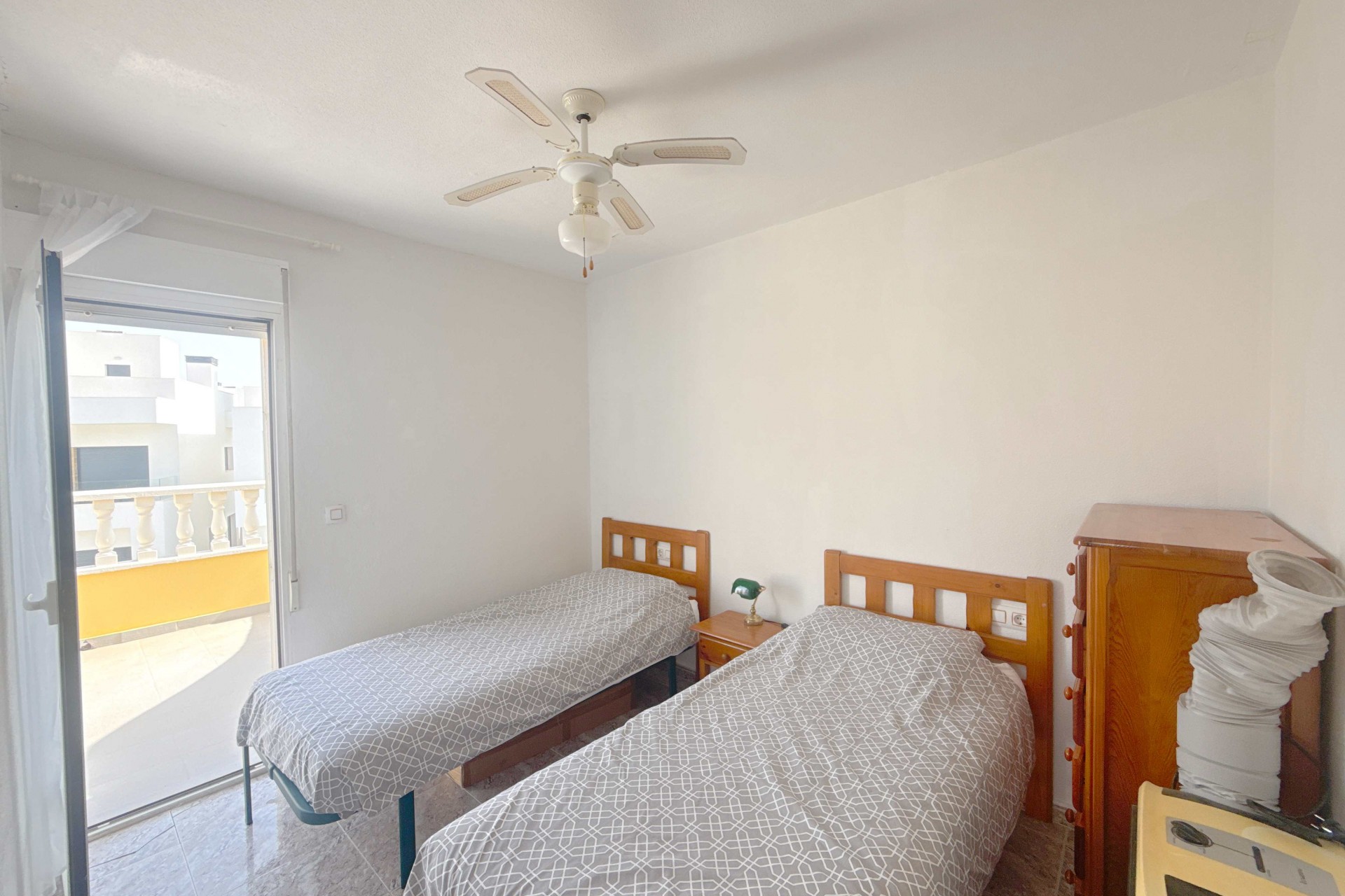 Re-Sale - Townhouse - Orihuela Costa - La Zenia