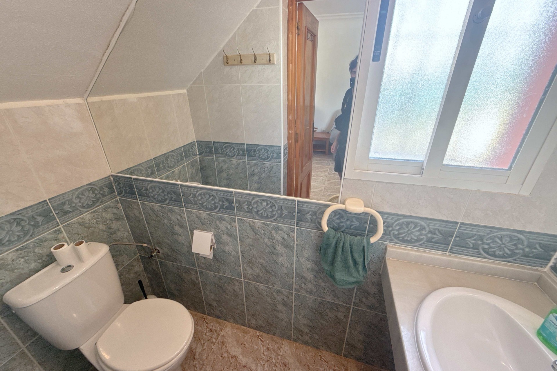 Re-Sale - Townhouse - Orihuela Costa - La Zenia
