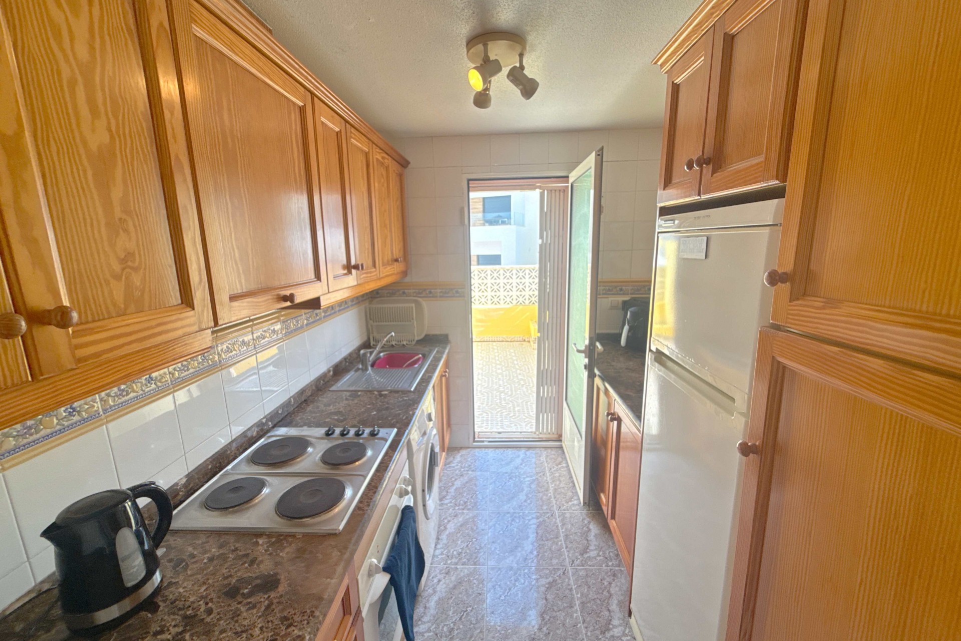 Re-Sale - Townhouse - Orihuela Costa - La Zenia
