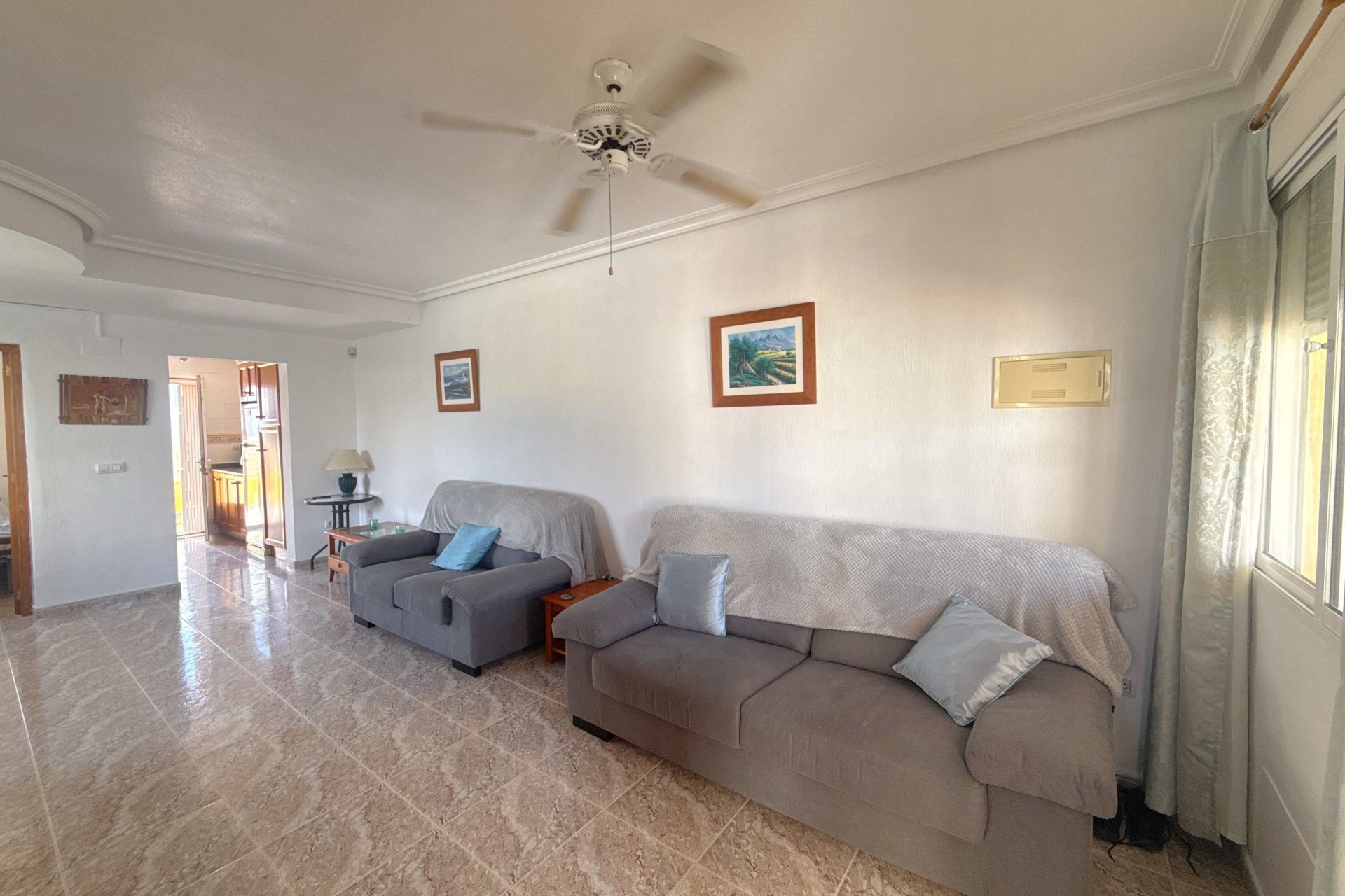 Re-Sale - Townhouse - Orihuela Costa - La Zenia