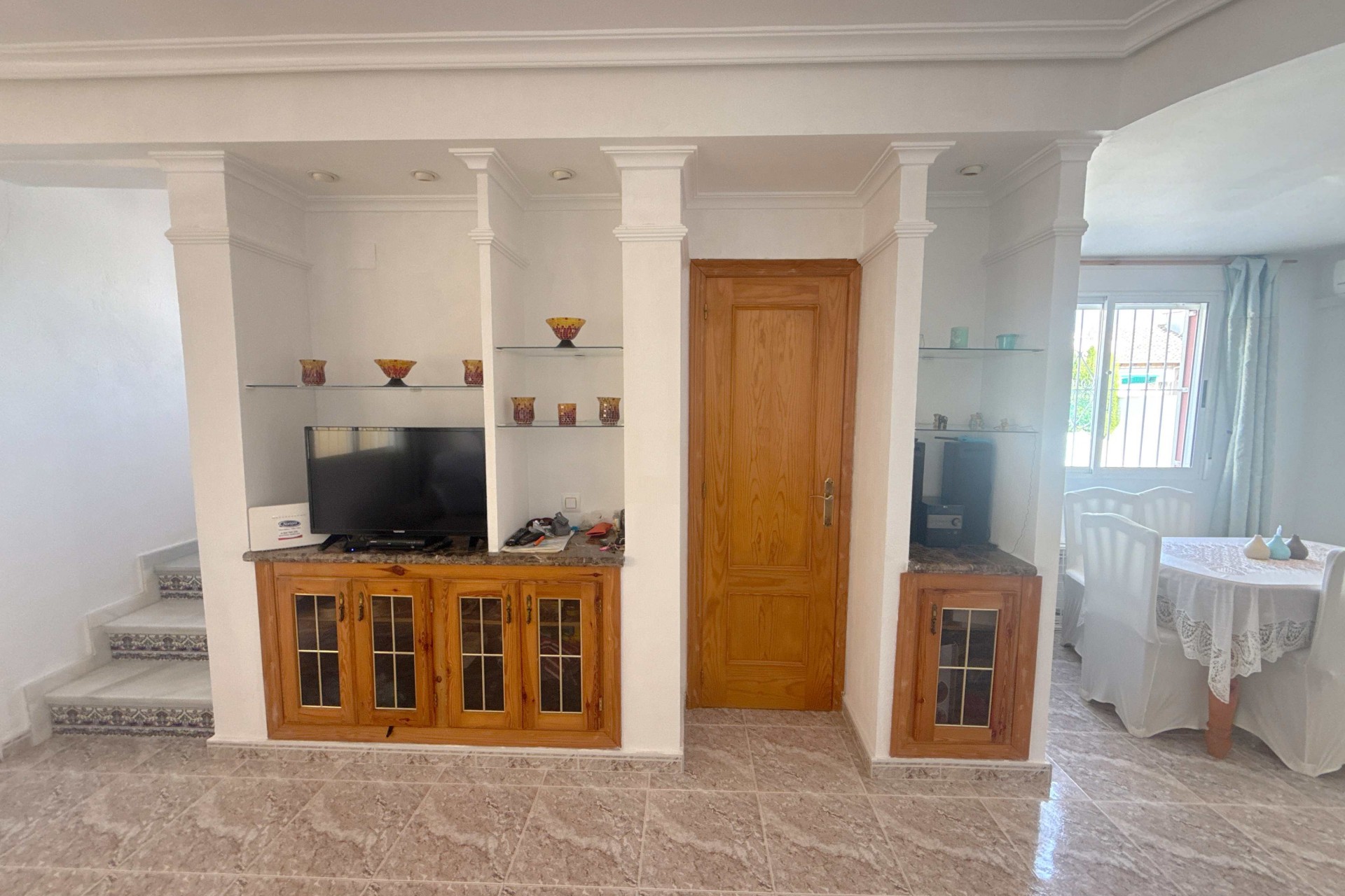 Re-Sale - Townhouse - Orihuela Costa - La Zenia