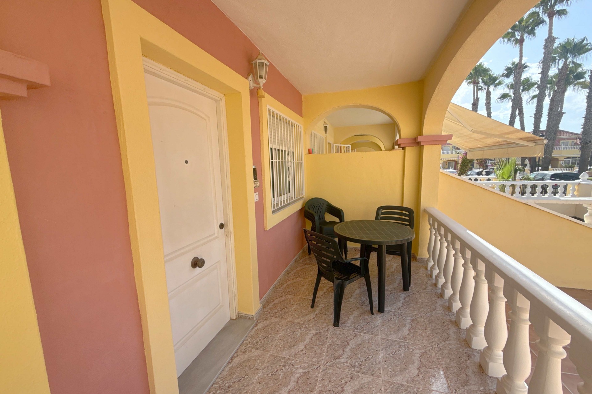 Re-Sale - Townhouse - Orihuela Costa - La Zenia