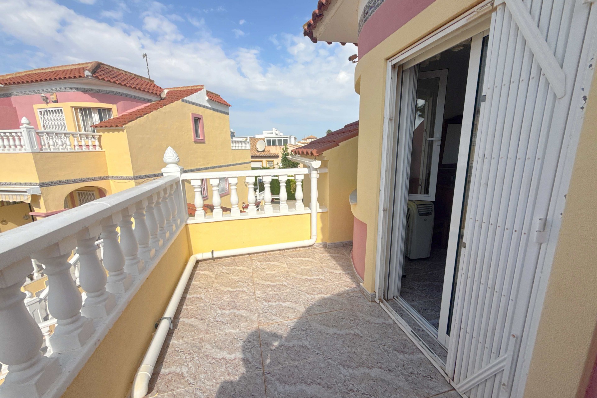 Re-Sale - Townhouse - Orihuela Costa - La Zenia