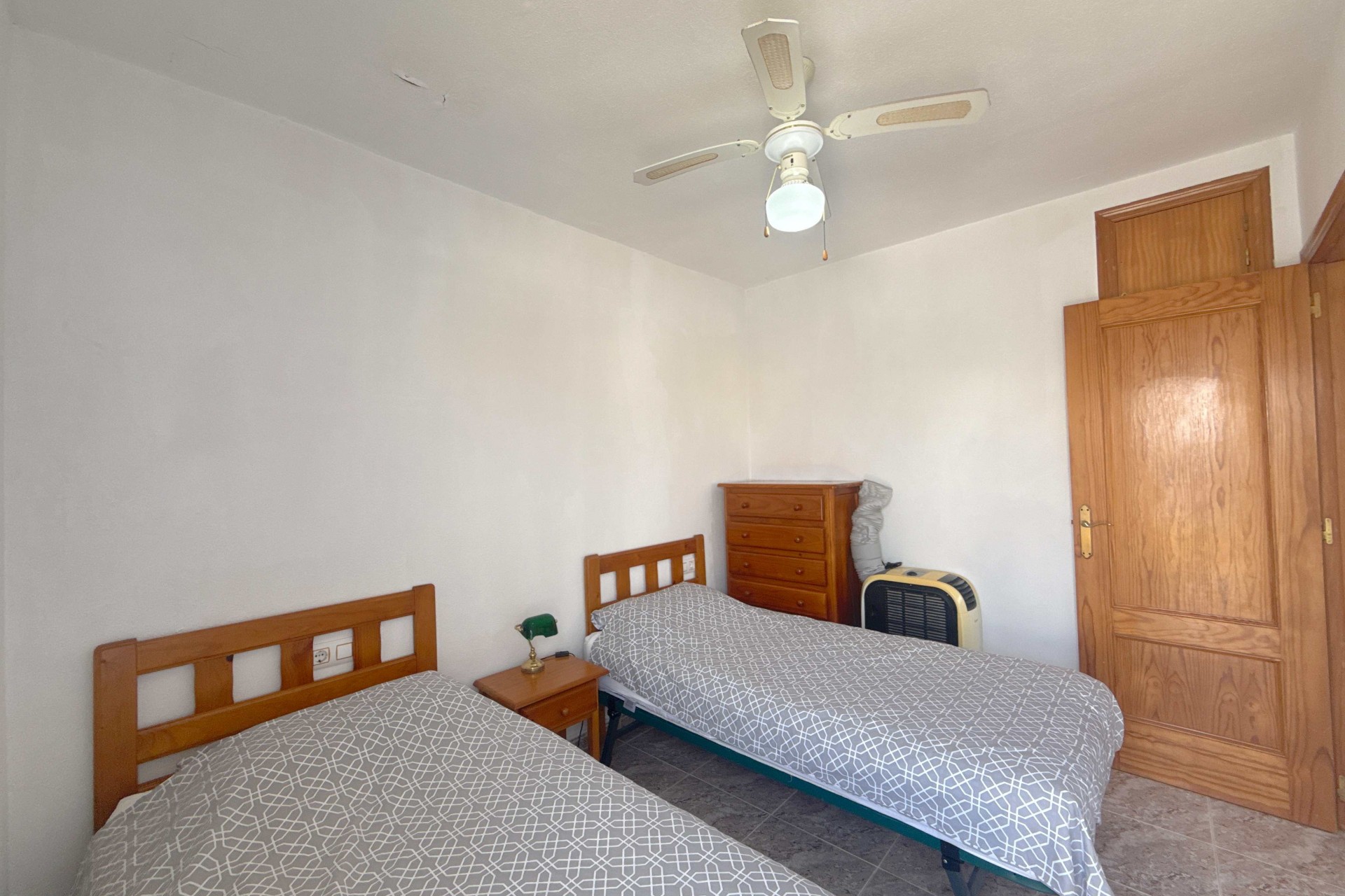 Re-Sale - Townhouse - Orihuela Costa - La Zenia