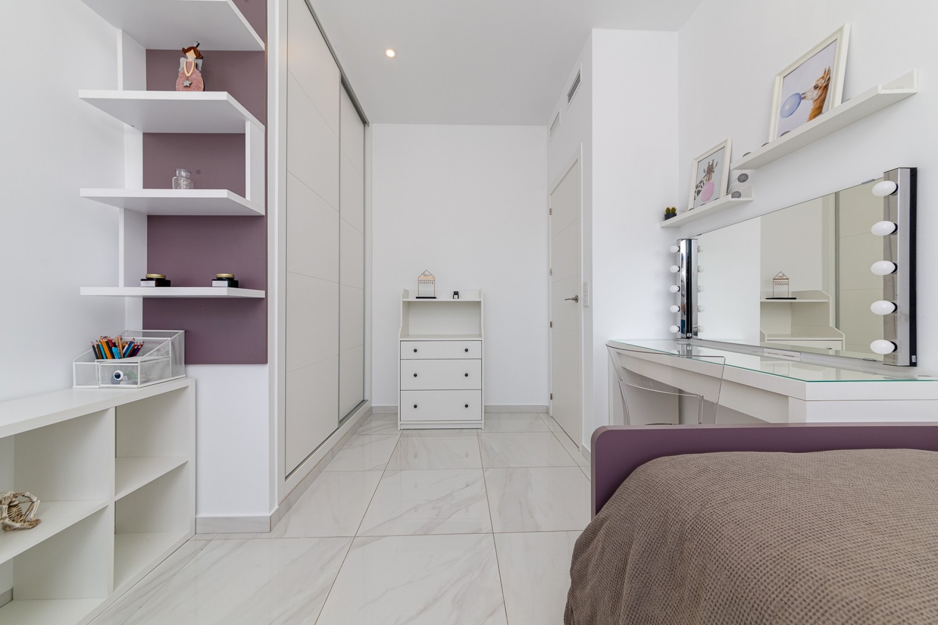 Re-Sale - Townhouse - Orihuela Costa - Las Filipinas