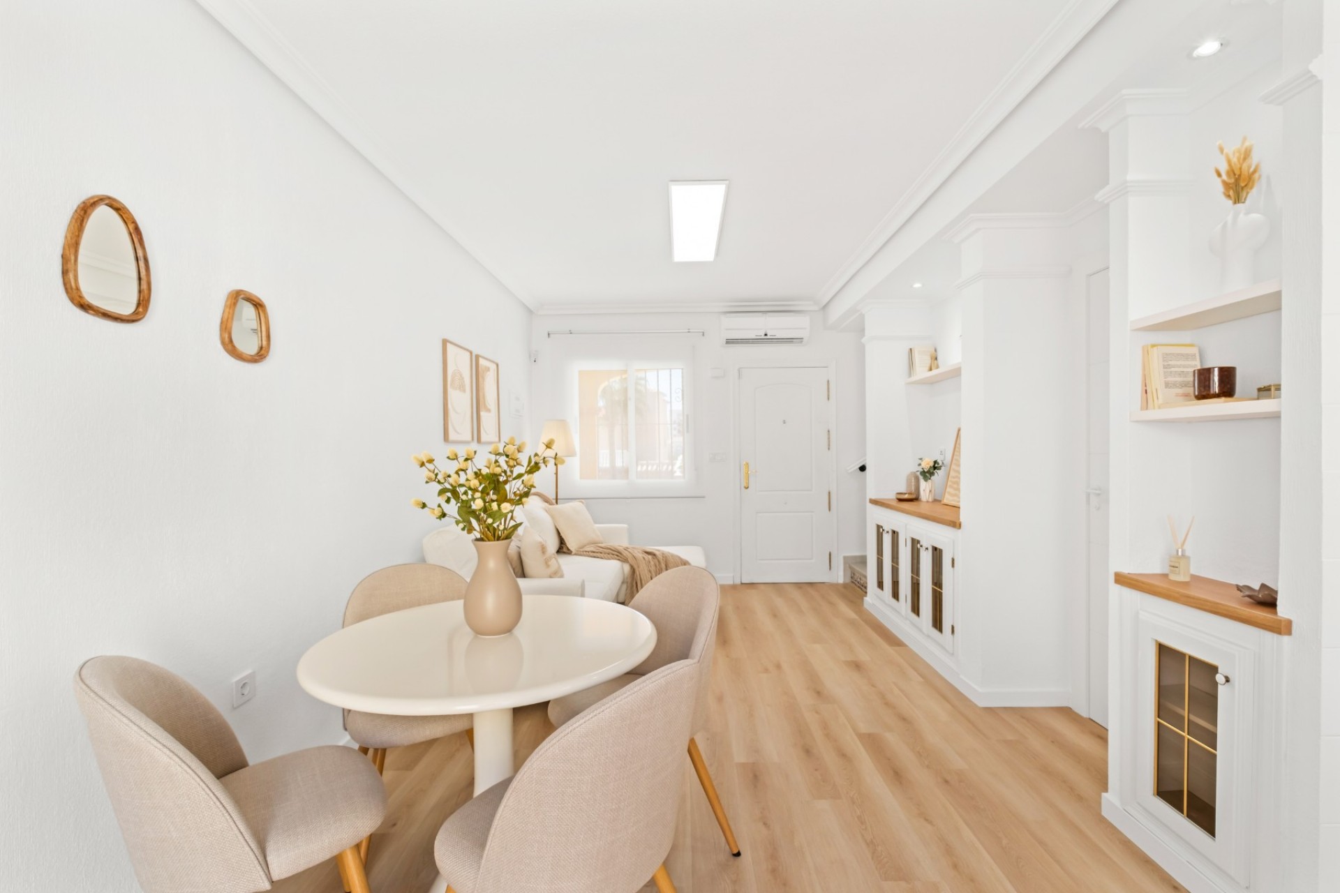 Re-Sale - Townhouse - Orihuela Costa - Las Filipinas