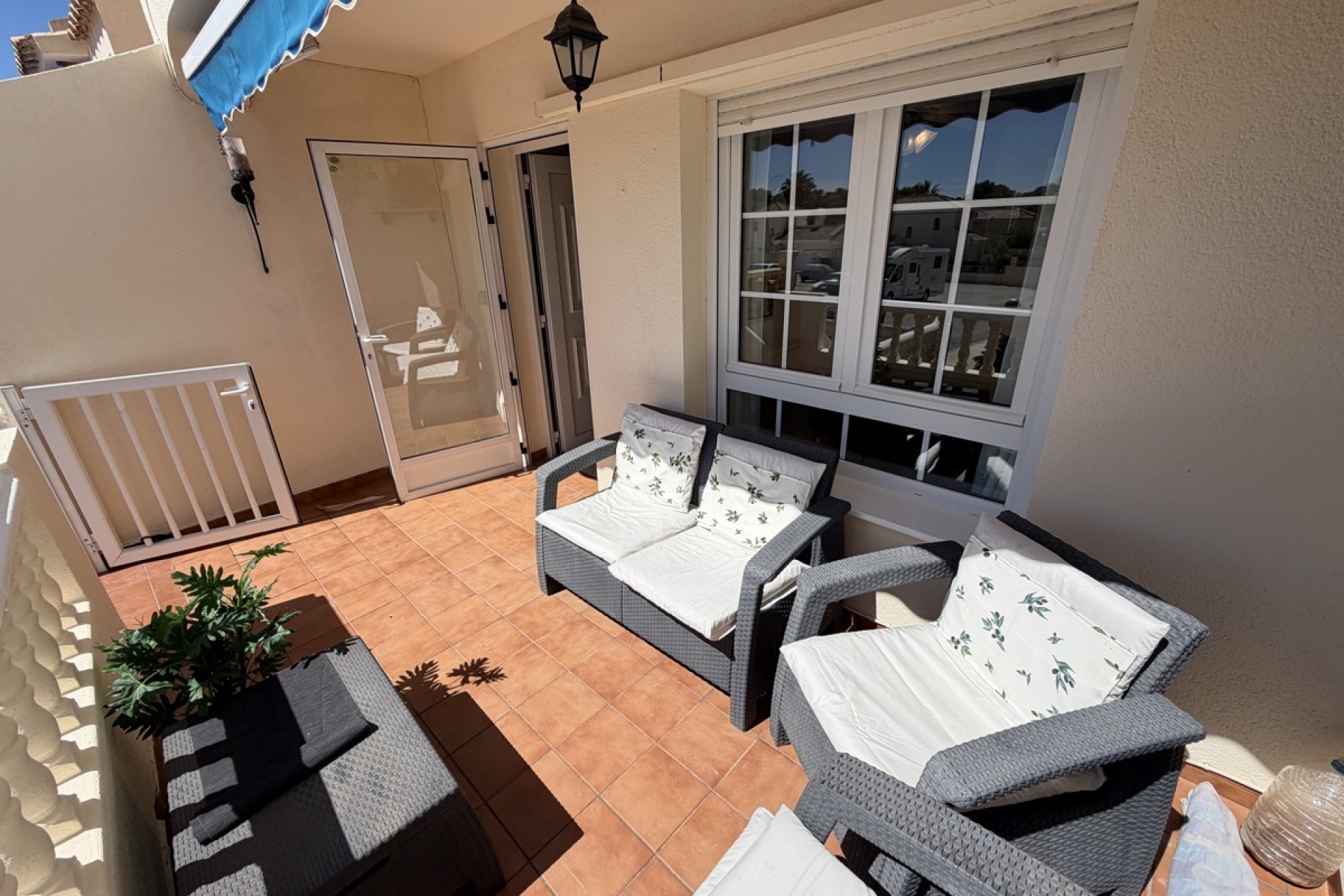 Re-Sale - Townhouse - Orihuela Costa - Las Ramblas