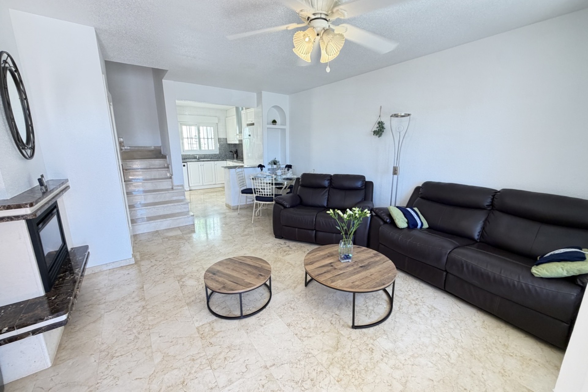 Re-Sale - Townhouse - Orihuela Costa - Las Ramblas