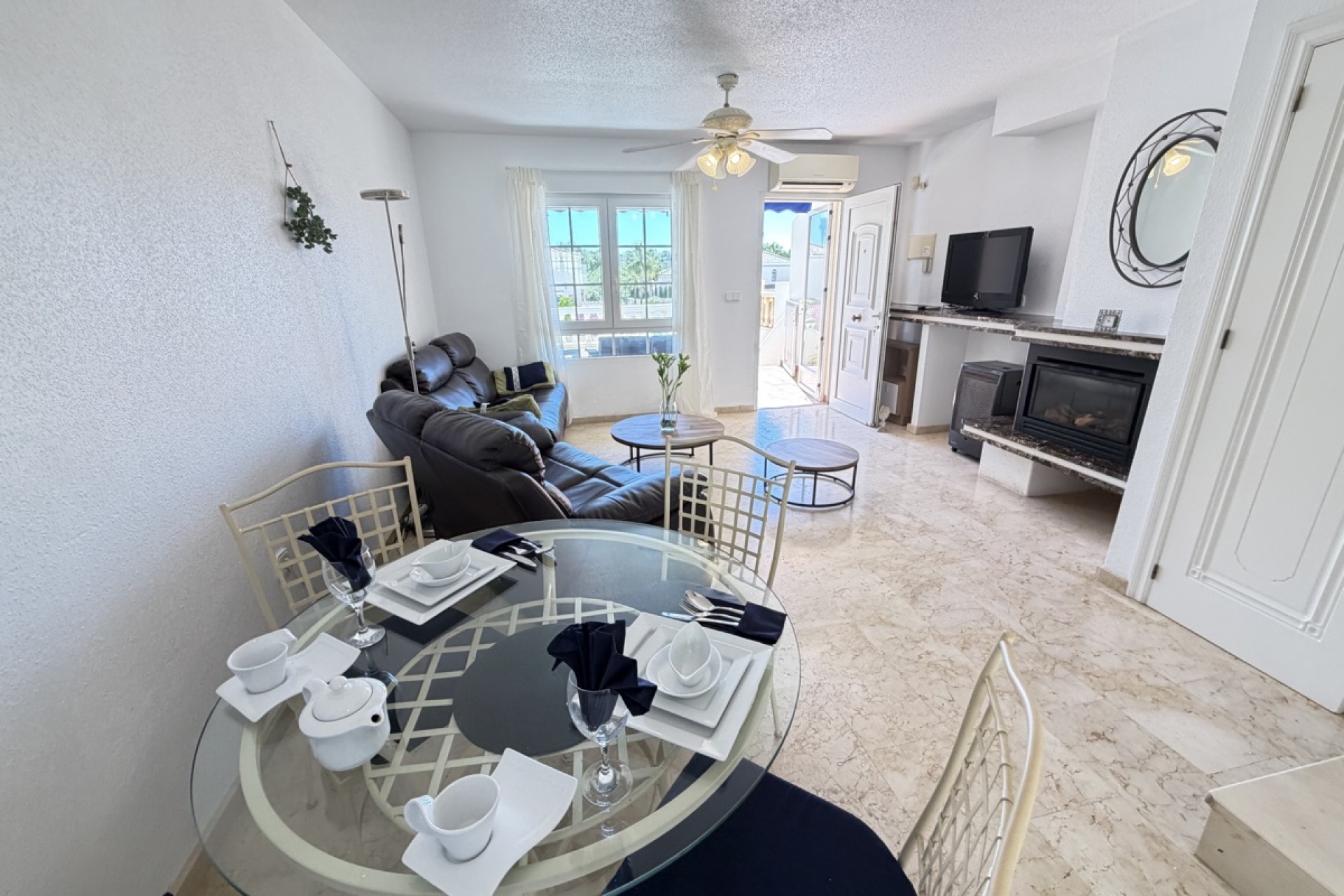 Re-Sale - Townhouse - Orihuela Costa - Las Ramblas