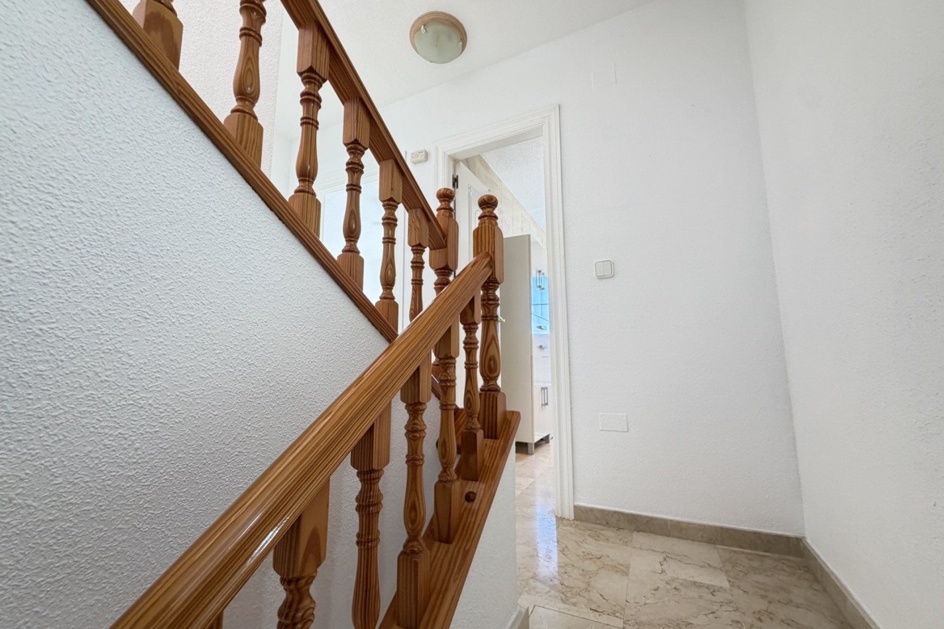 Re-Sale - Townhouse - Orihuela Costa - Las Ramblas