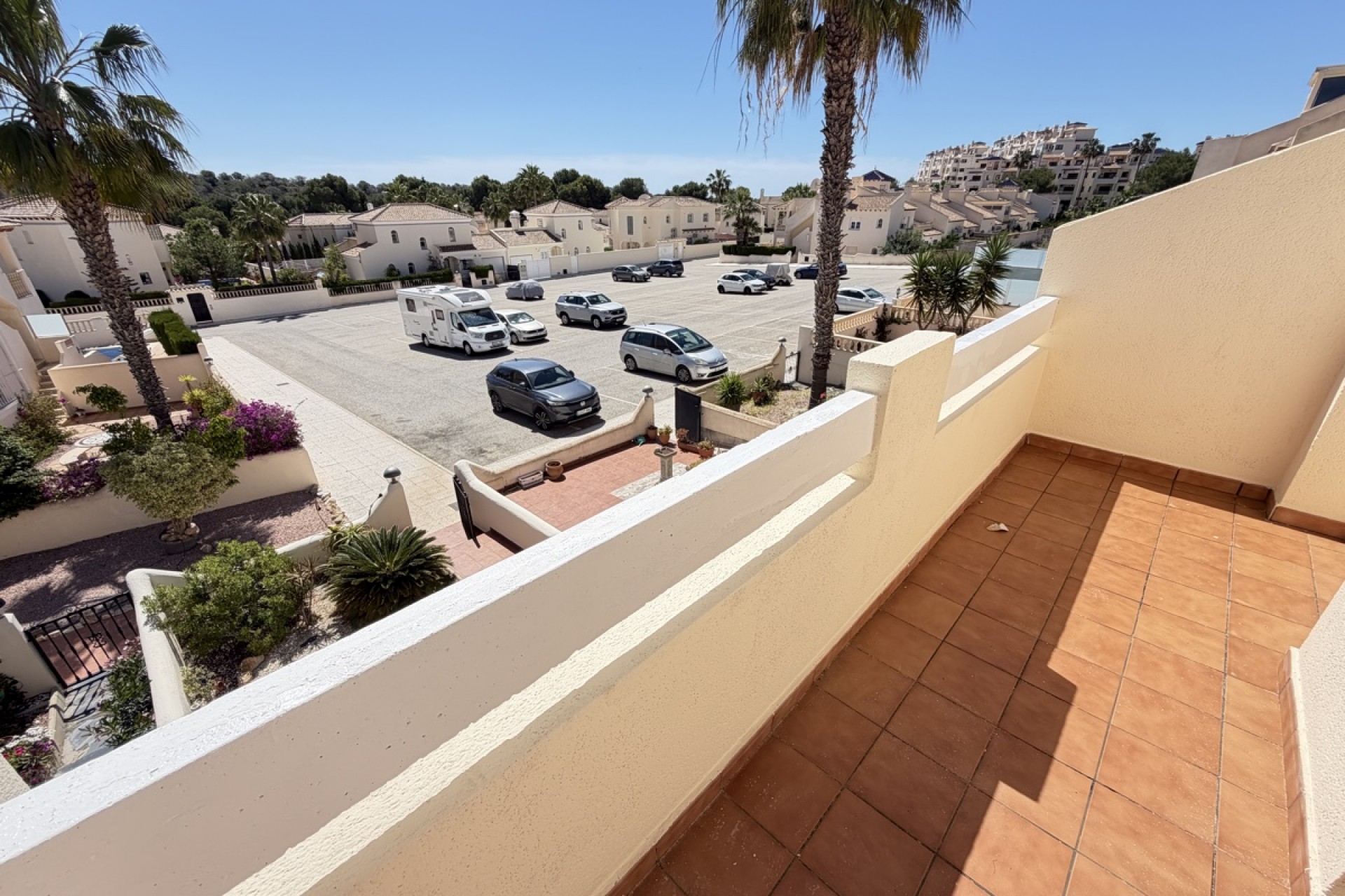 Re-Sale - Townhouse - Orihuela Costa - Las Ramblas