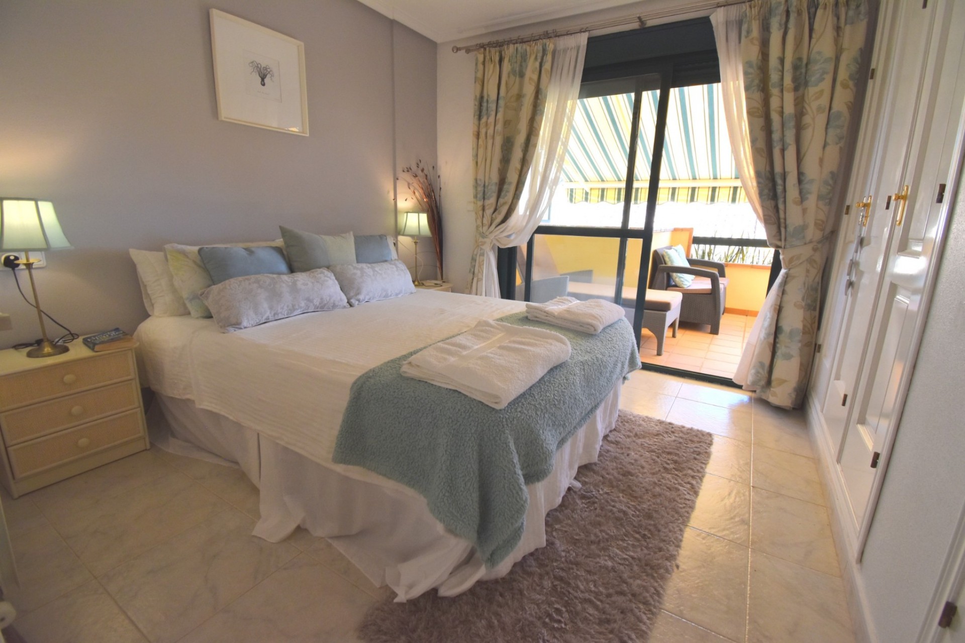 Re-Sale - Townhouse - Orihuela Costa - Lomas de Campoamor