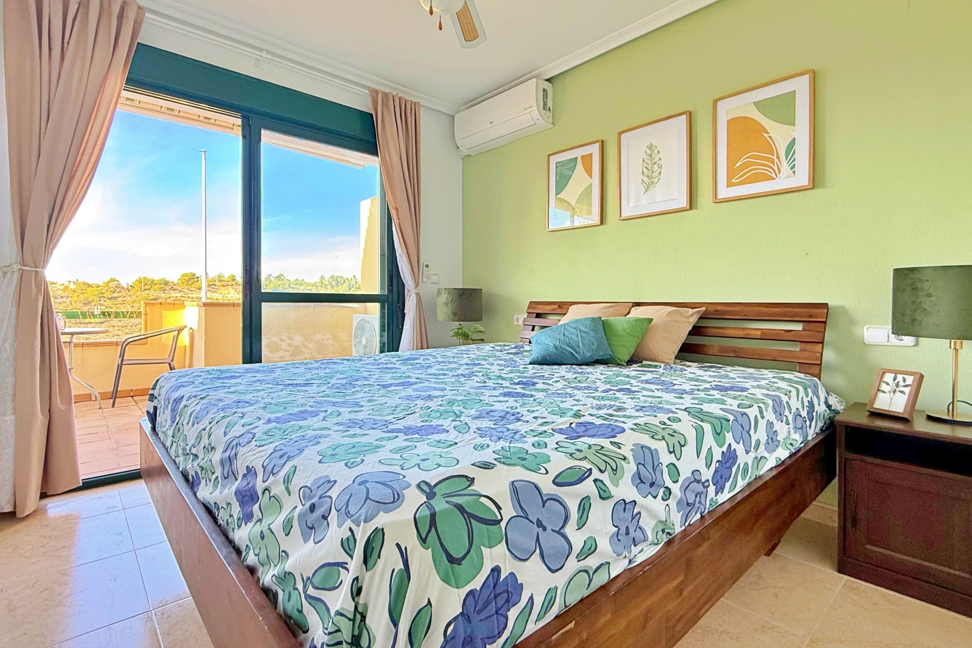 Re-Sale - Townhouse - Orihuela Costa - Lomas de Campoamor