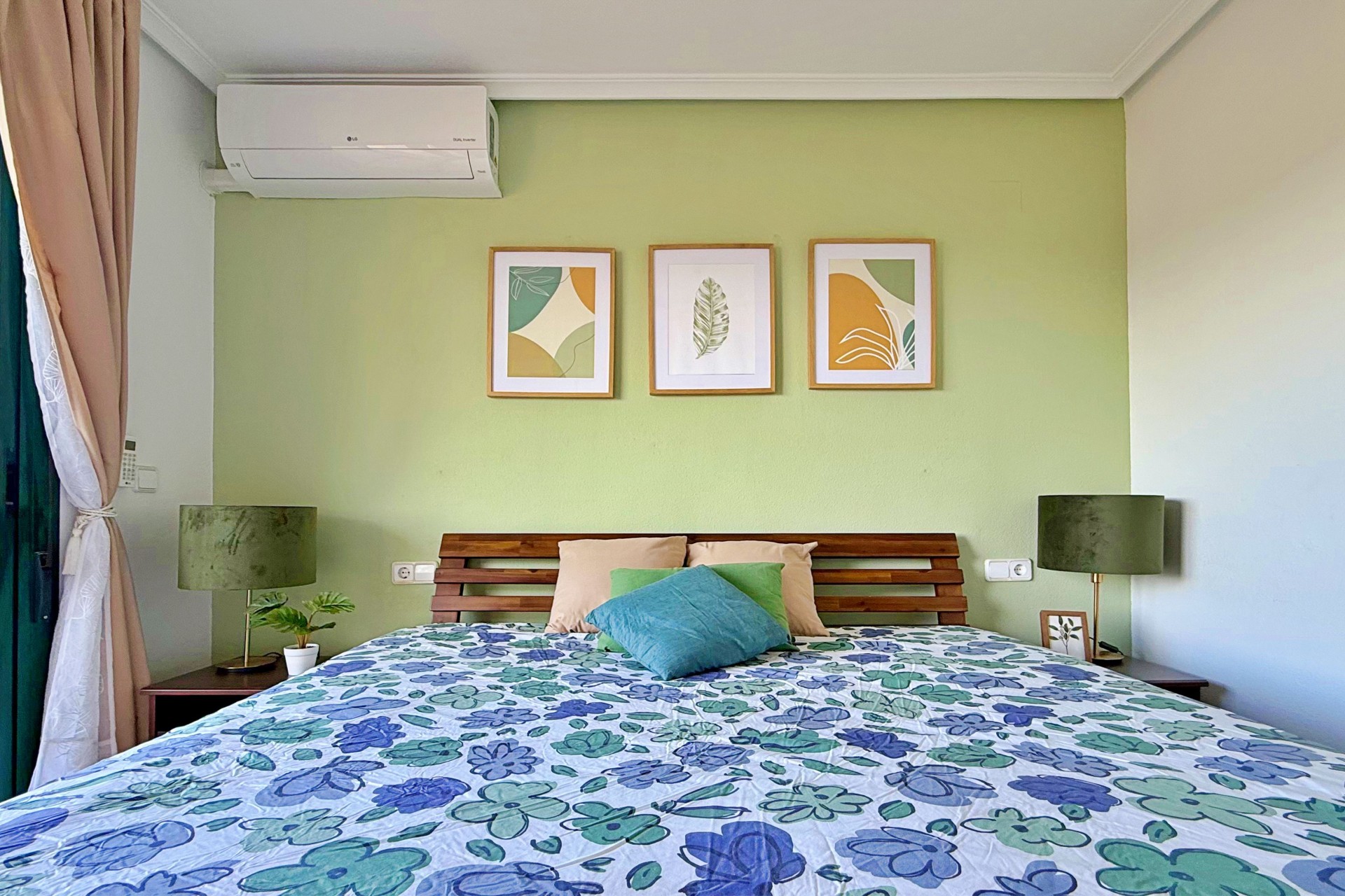 Re-Sale - Townhouse - Orihuela Costa - Lomas de Campoamor