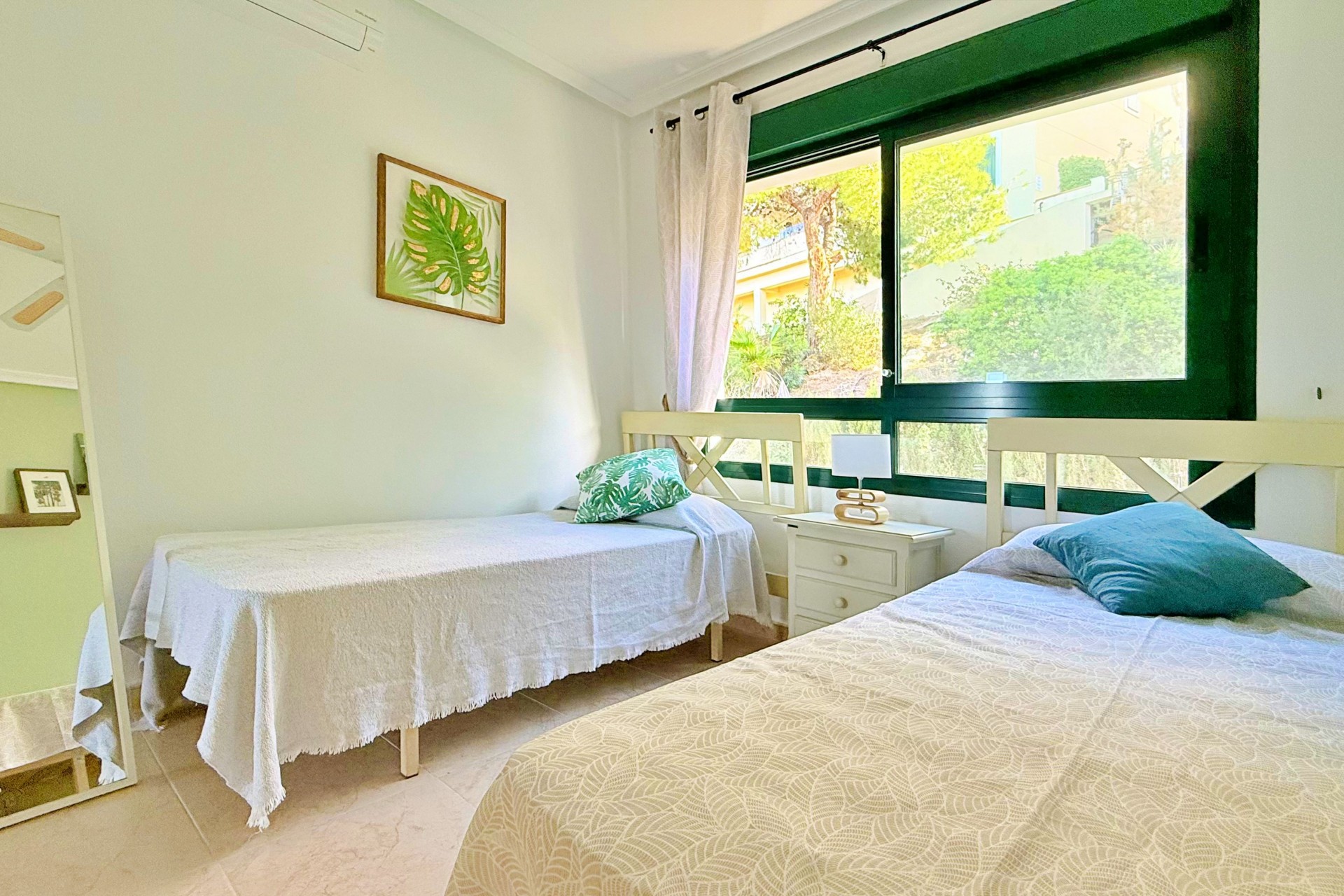 Re-Sale - Townhouse - Orihuela Costa - Lomas de Campoamor