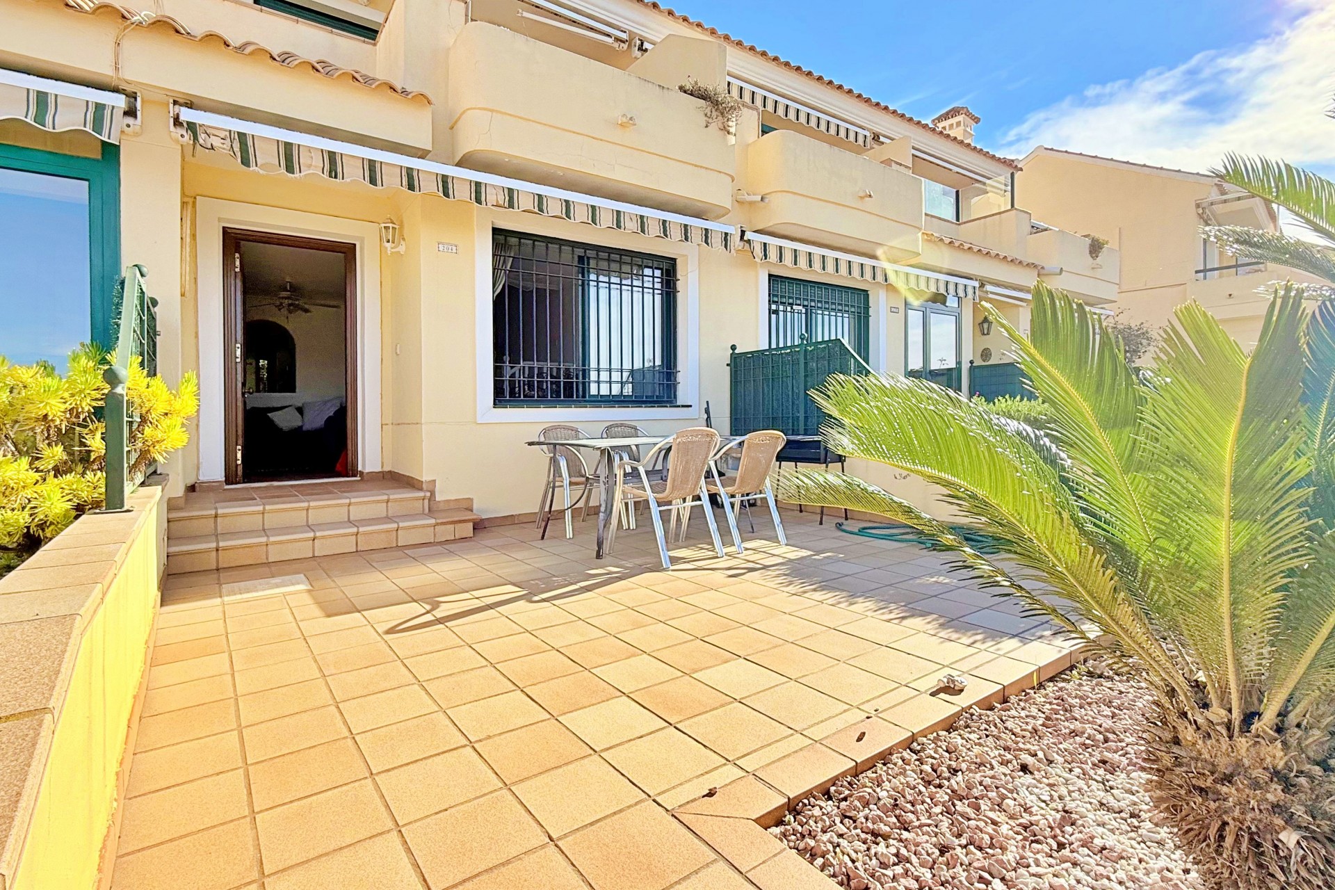 Re-Sale - Townhouse - Orihuela Costa - Lomas de Campoamor