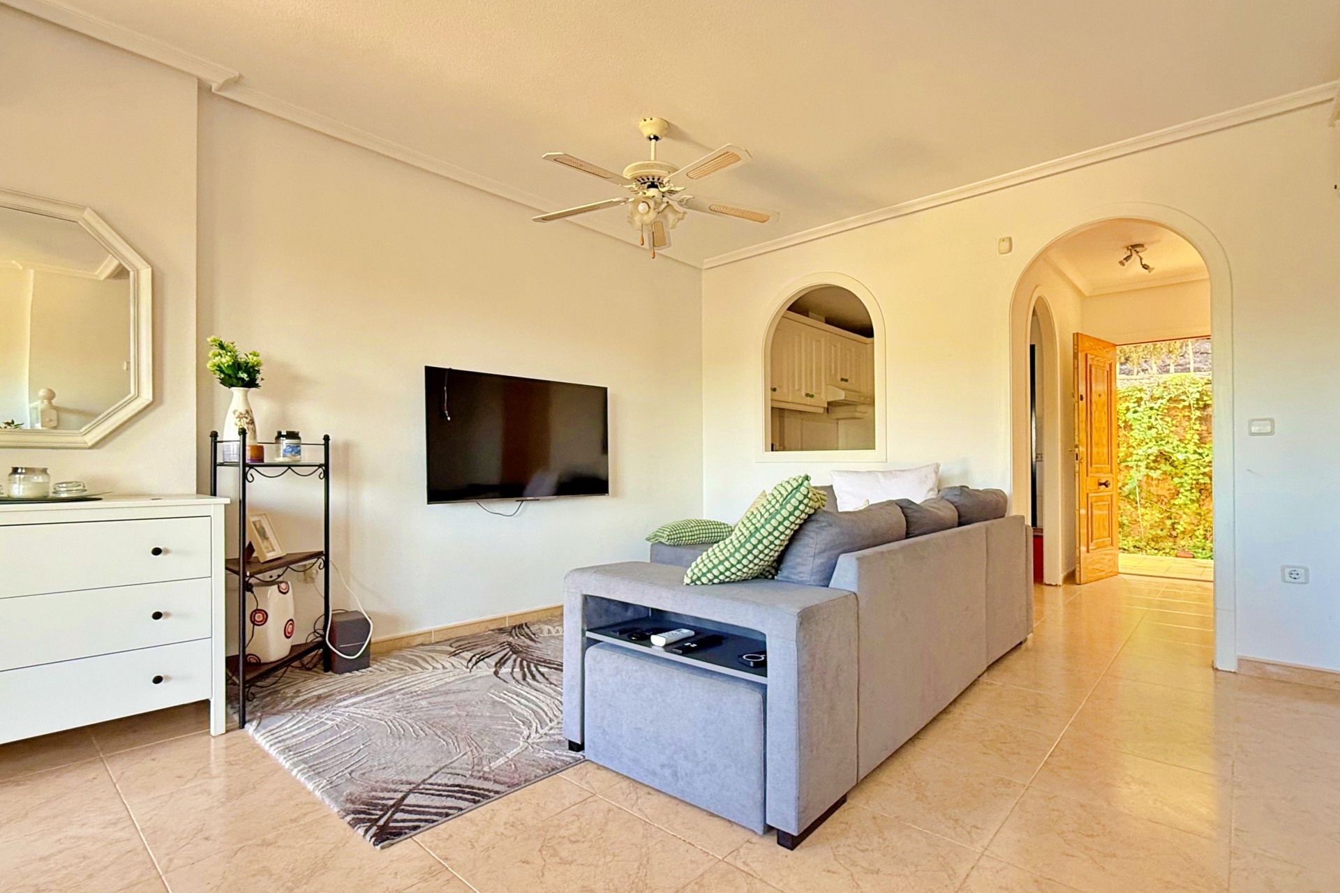 Re-Sale - Townhouse - Orihuela Costa - Lomas de Campoamor