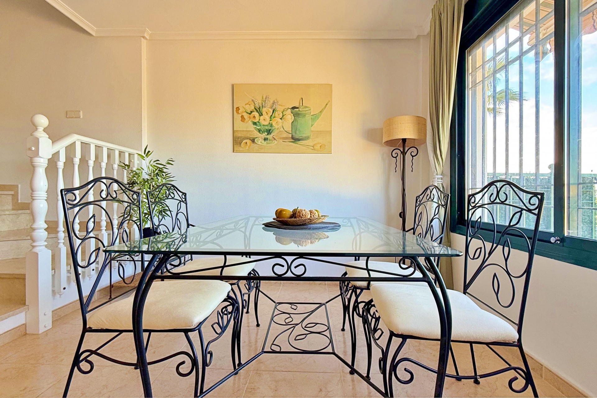 Re-Sale - Townhouse - Orihuela Costa - Lomas de Campoamor