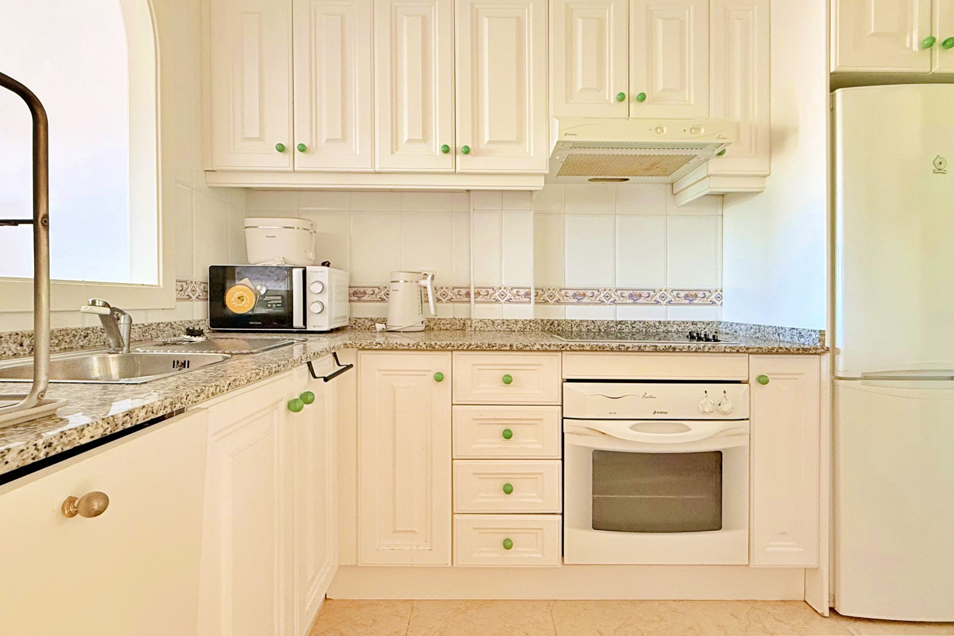 Re-Sale - Townhouse - Orihuela Costa - Lomas de Campoamor