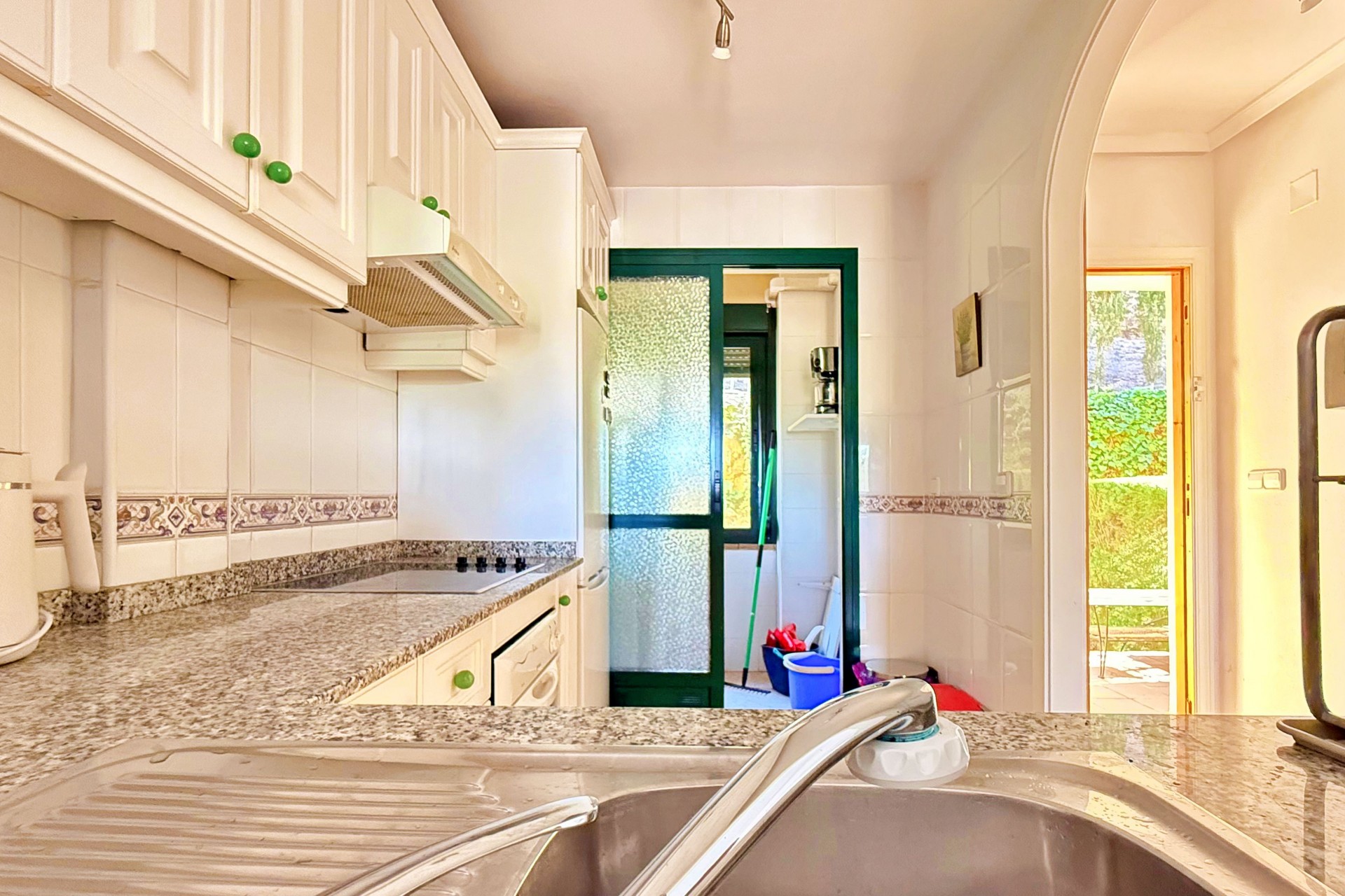 Re-Sale - Townhouse - Orihuela Costa - Lomas de Campoamor