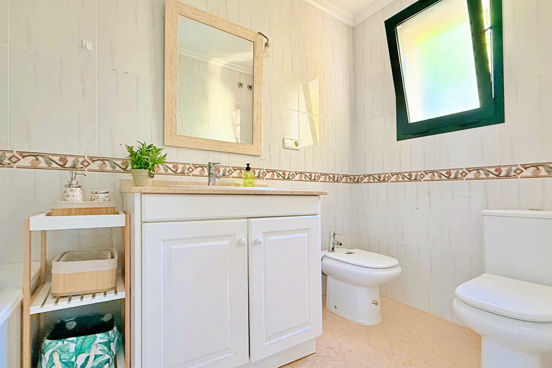 Re-Sale - Townhouse - Orihuela Costa - Lomas de Campoamor