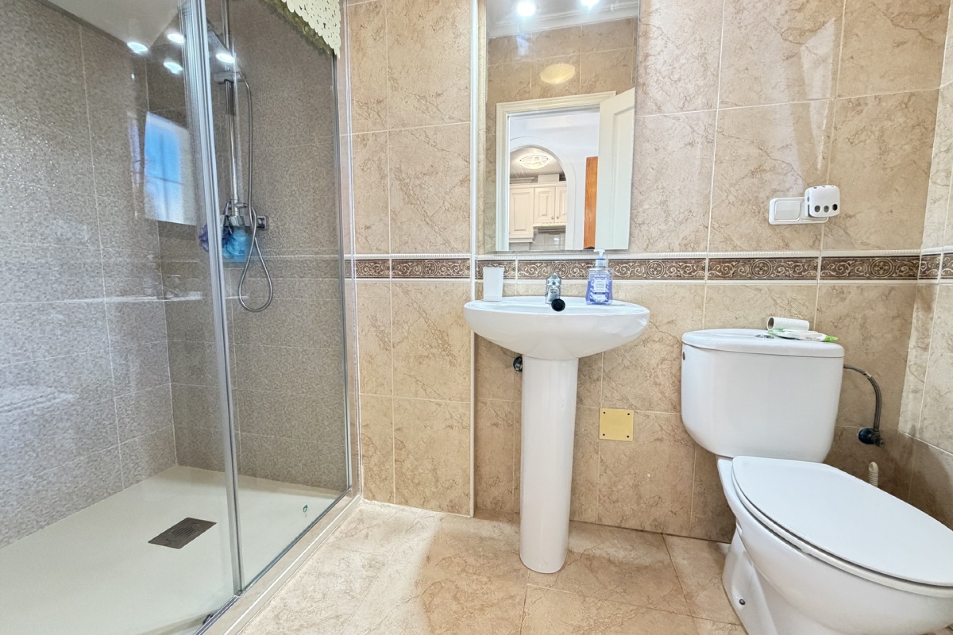 Re-Sale - Townhouse - Orihuela Costa - Lomas de Campoamor