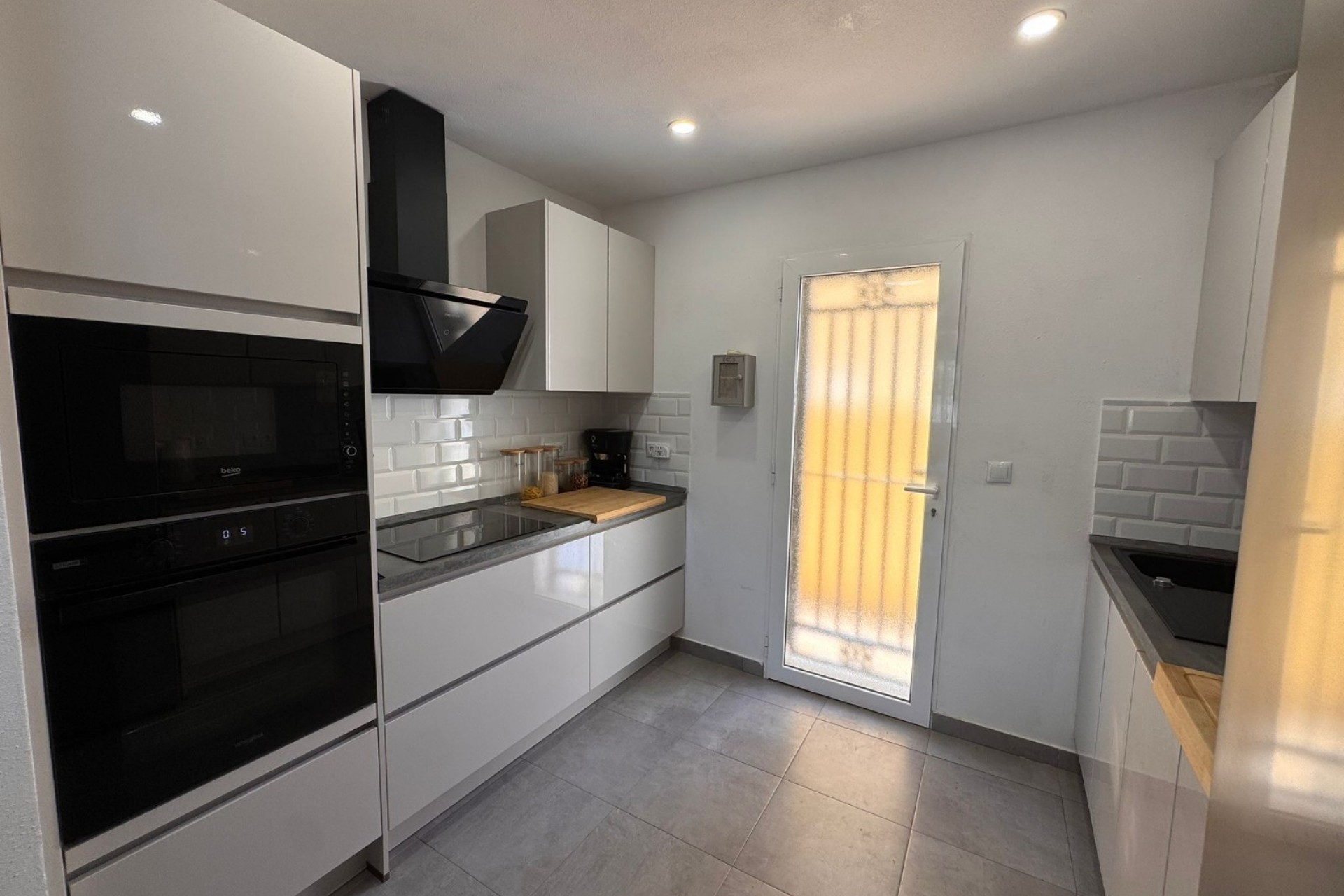 Re-Sale - Townhouse - Orihuela Costa - Lomas de Don Juan