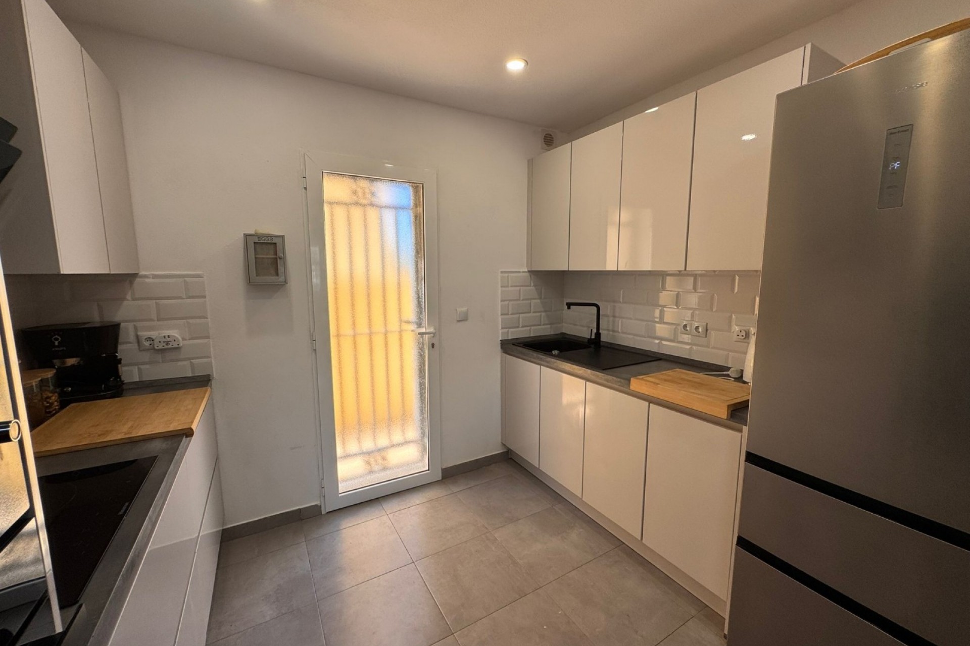 Re-Sale - Townhouse - Orihuela Costa - Lomas de Don Juan