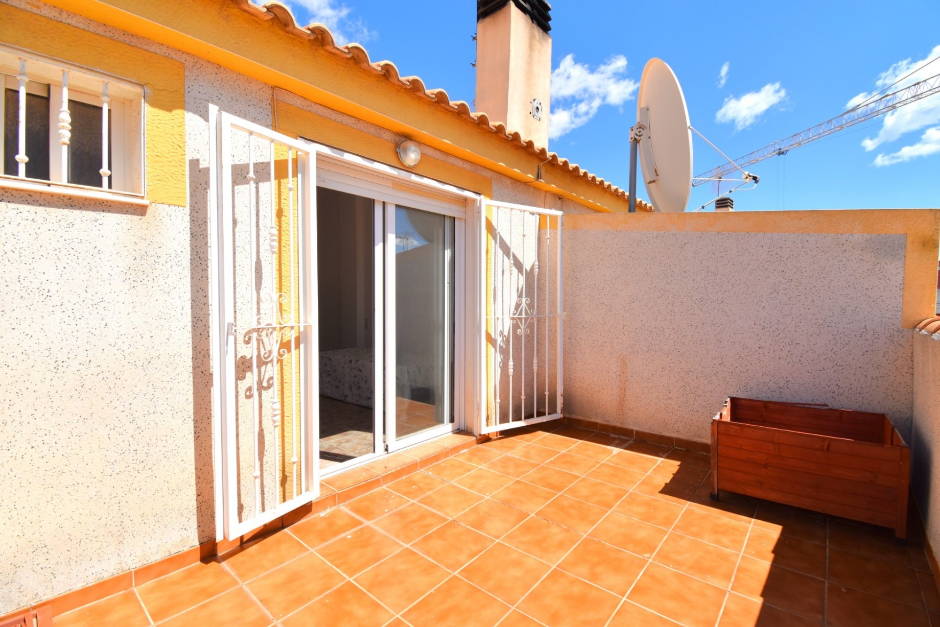 Re-Sale - Townhouse - Orihuela Costa - Los Altos
