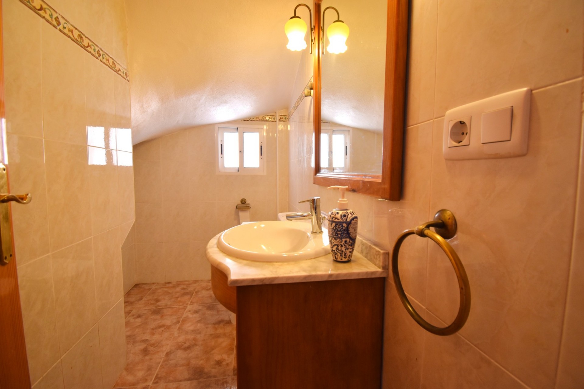 Re-Sale - Townhouse - Orihuela Costa - Los Altos