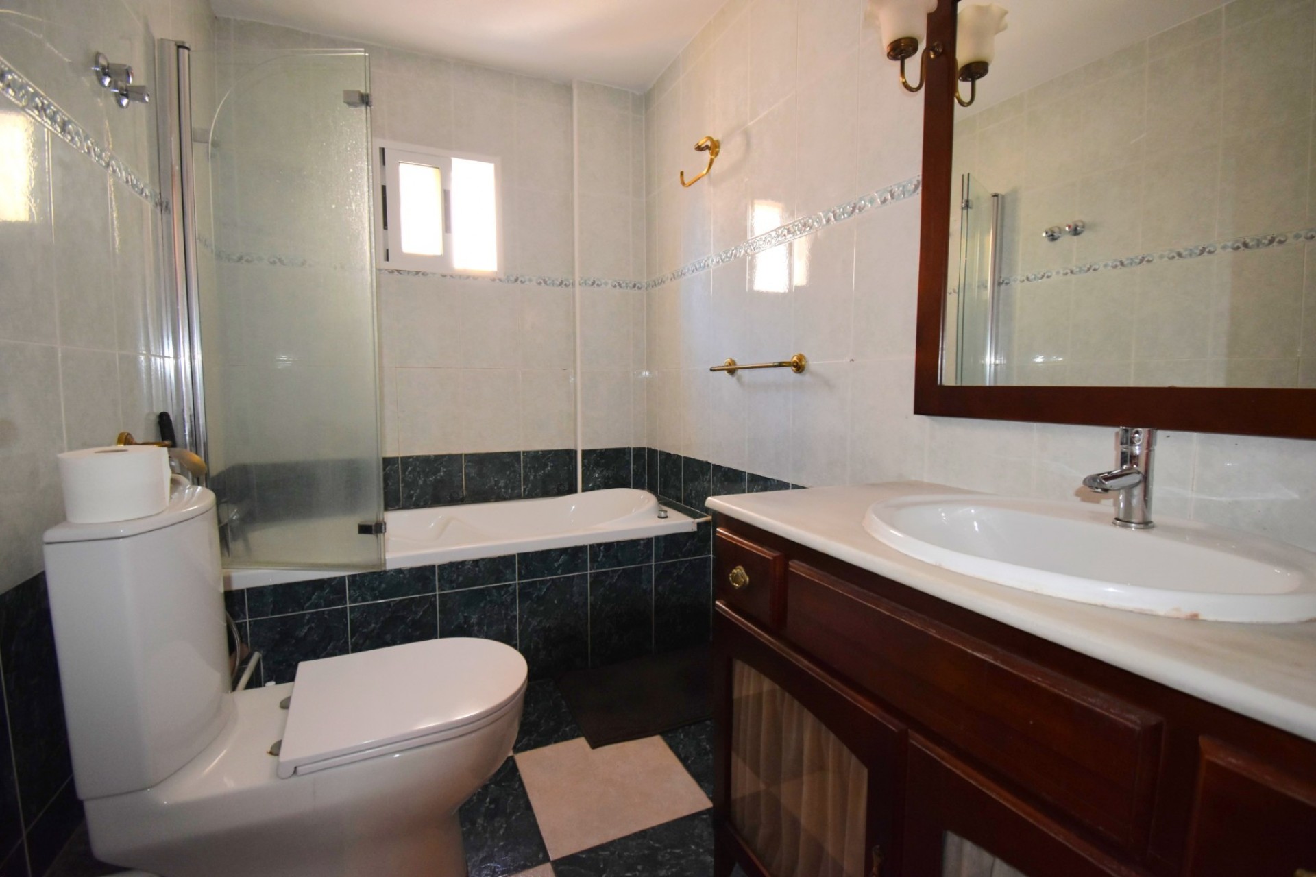 Re-Sale - Townhouse - Orihuela Costa - Los Altos