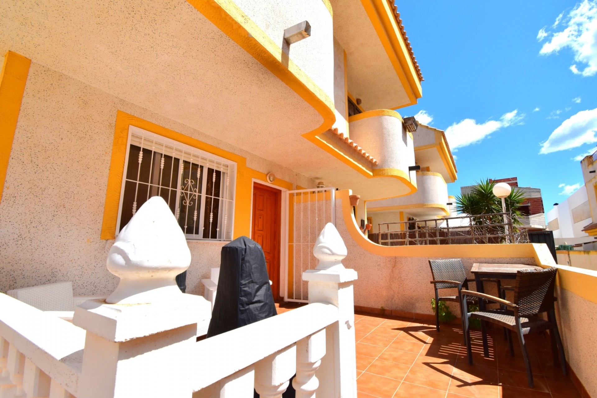 Re-Sale - Townhouse - Orihuela Costa - Los Altos