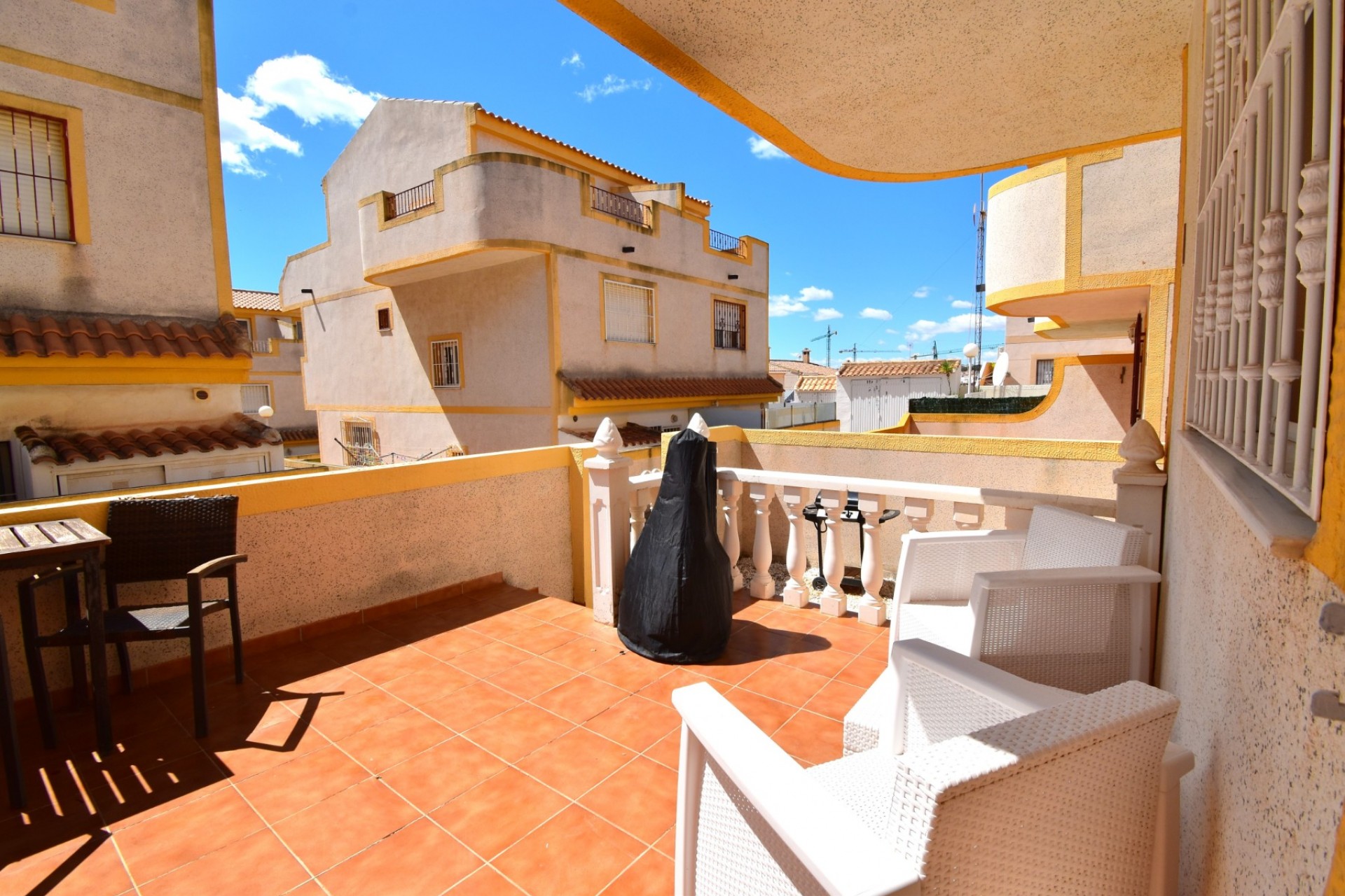 Re-Sale - Townhouse - Orihuela Costa - Los Altos