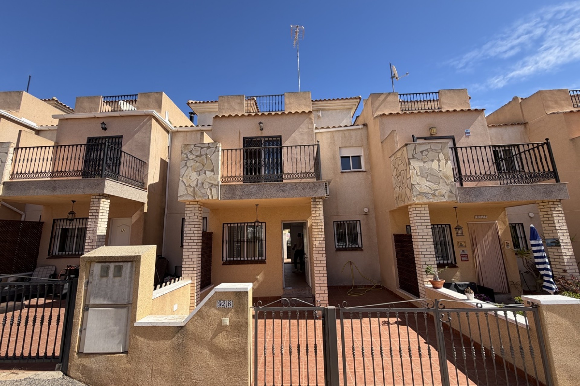 Re-Sale - Townhouse - Orihuela Costa - Los Altos